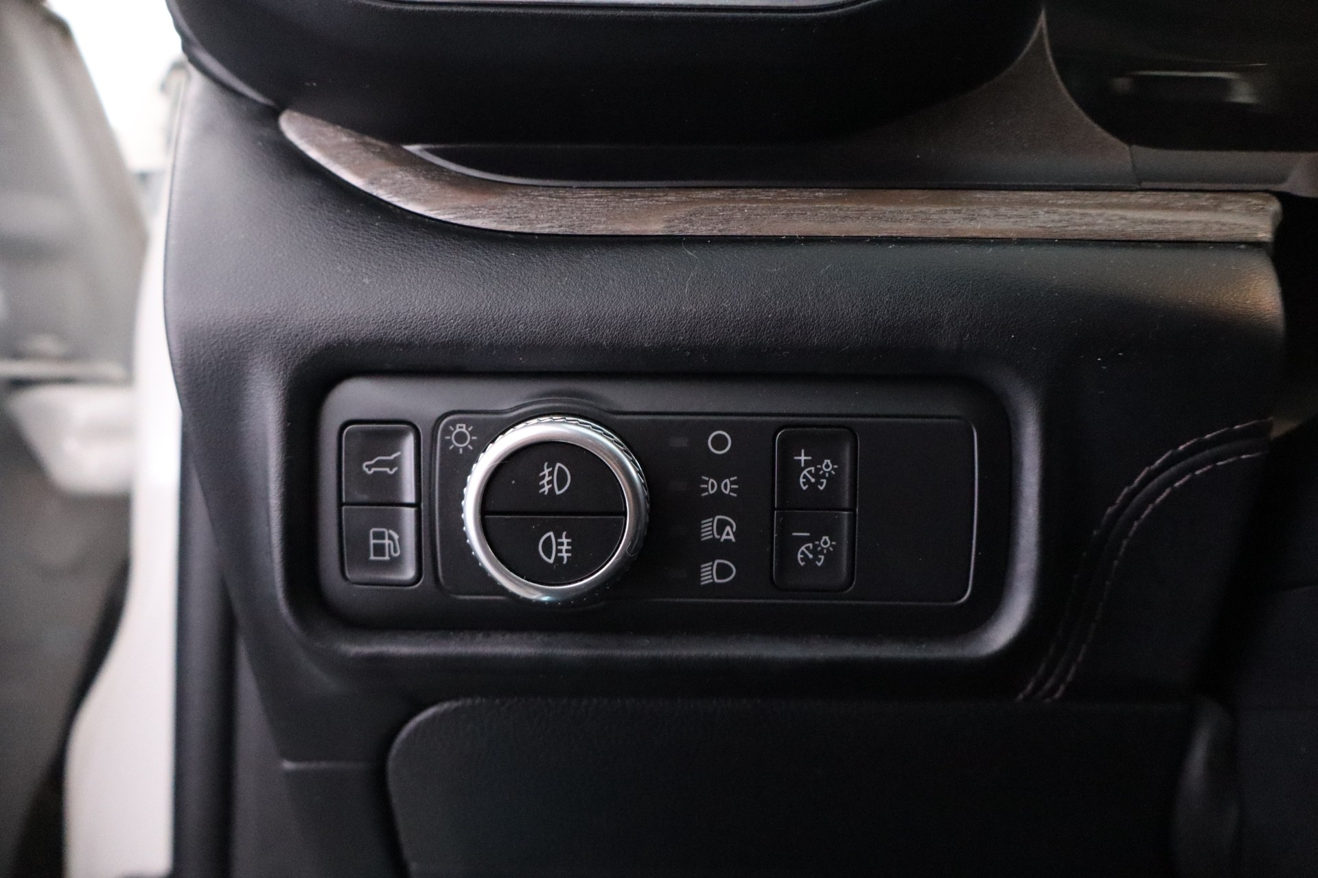 Ford Explorer 2021