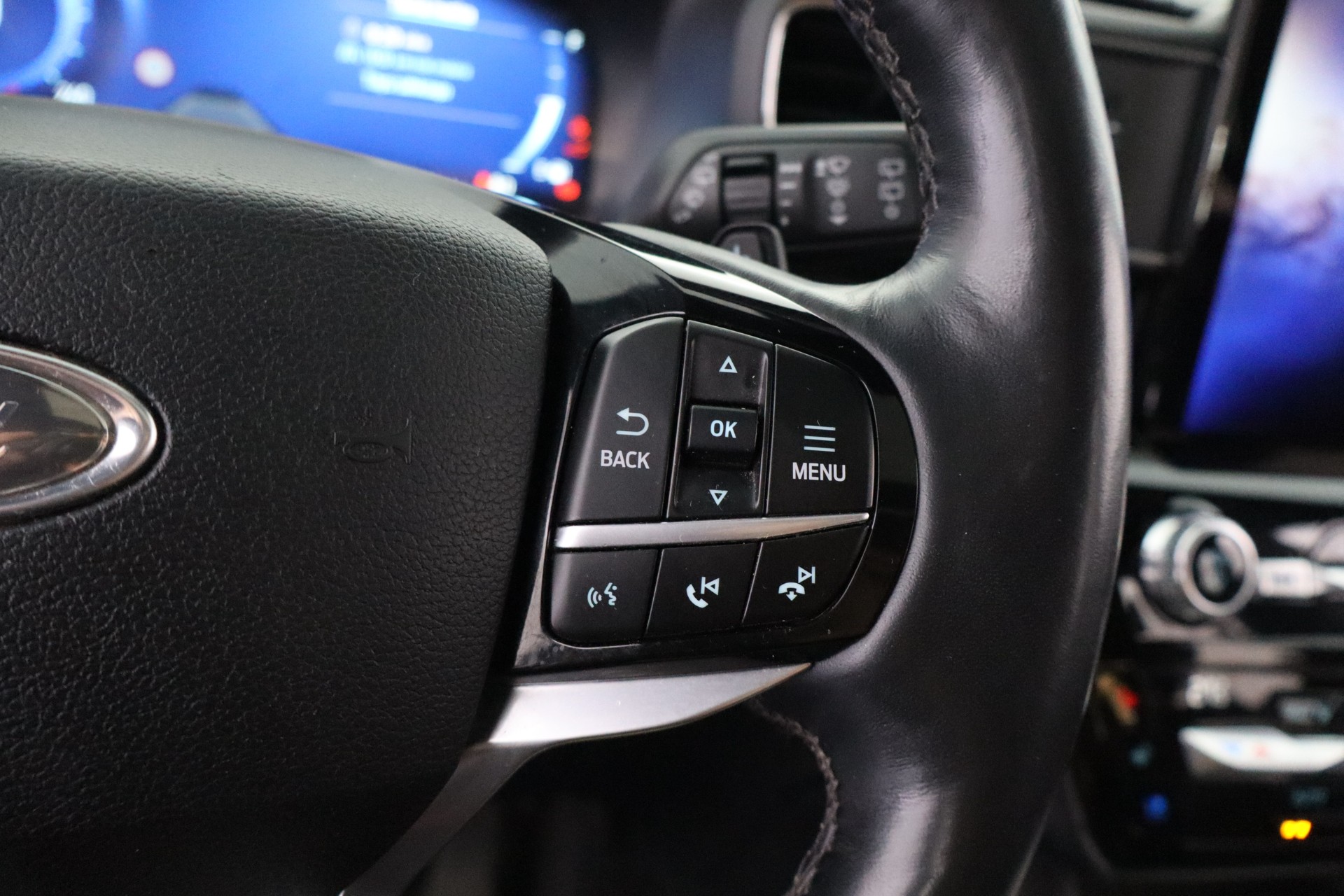 Ford Explorer 2021