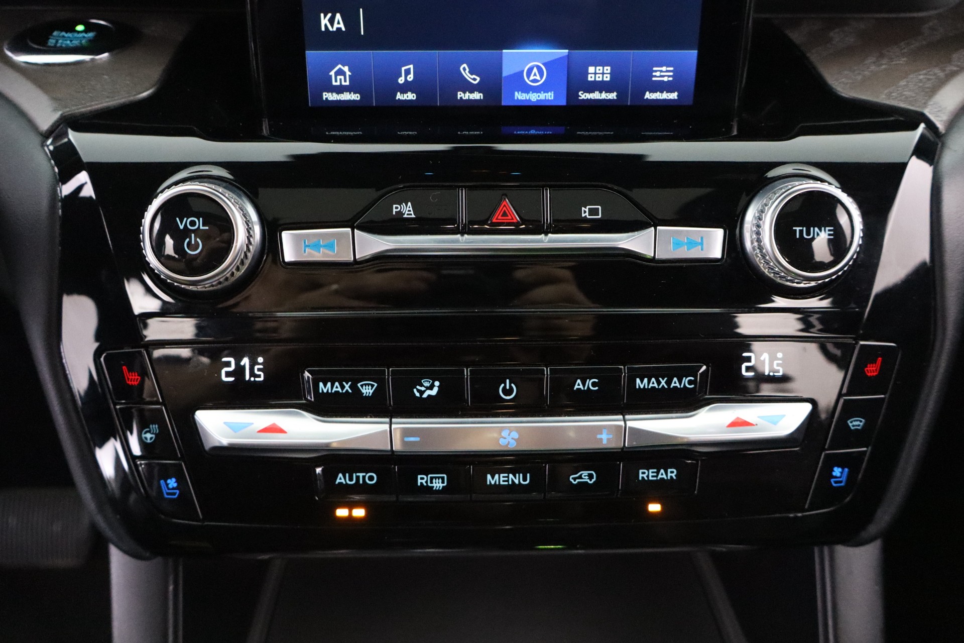 Ford Explorer 2021