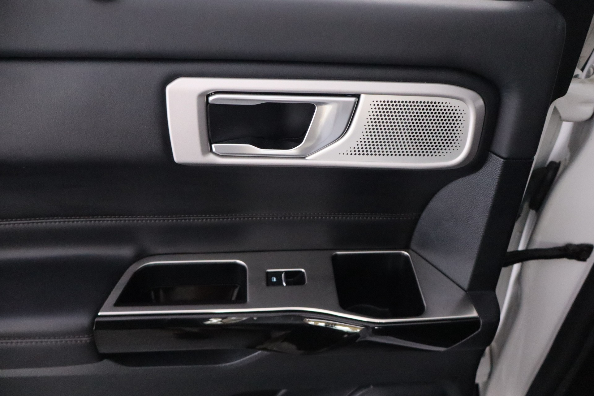 Ford Explorer 2021