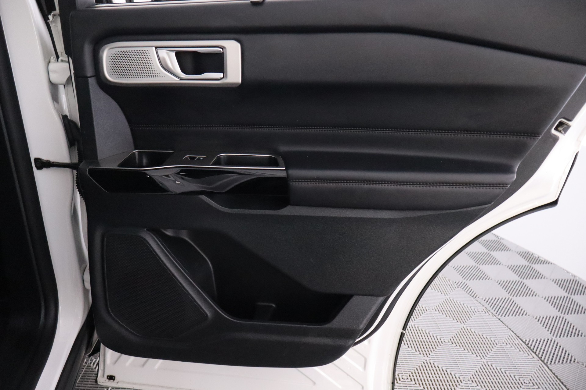 Ford Explorer 2021