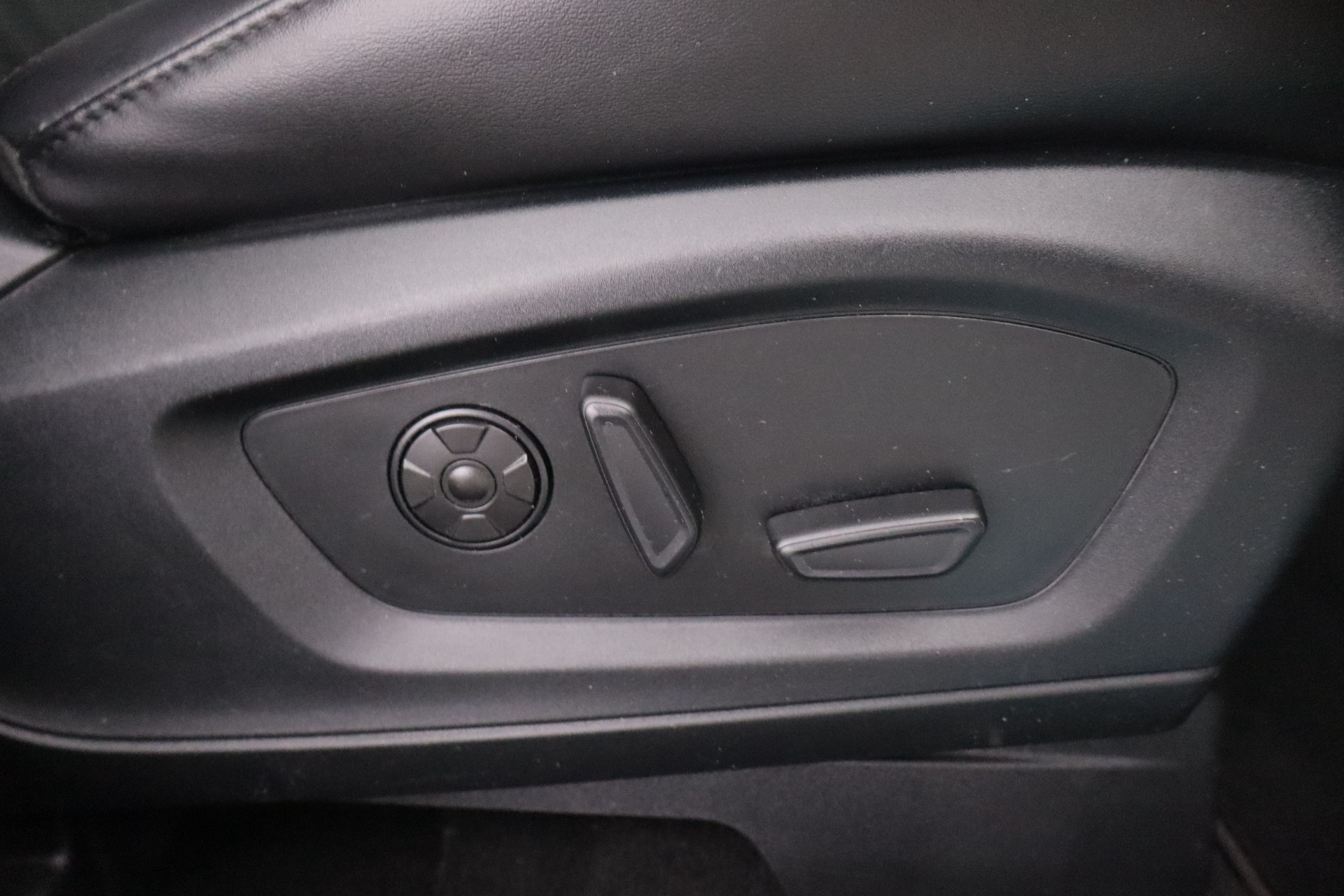 Ford Explorer 2021