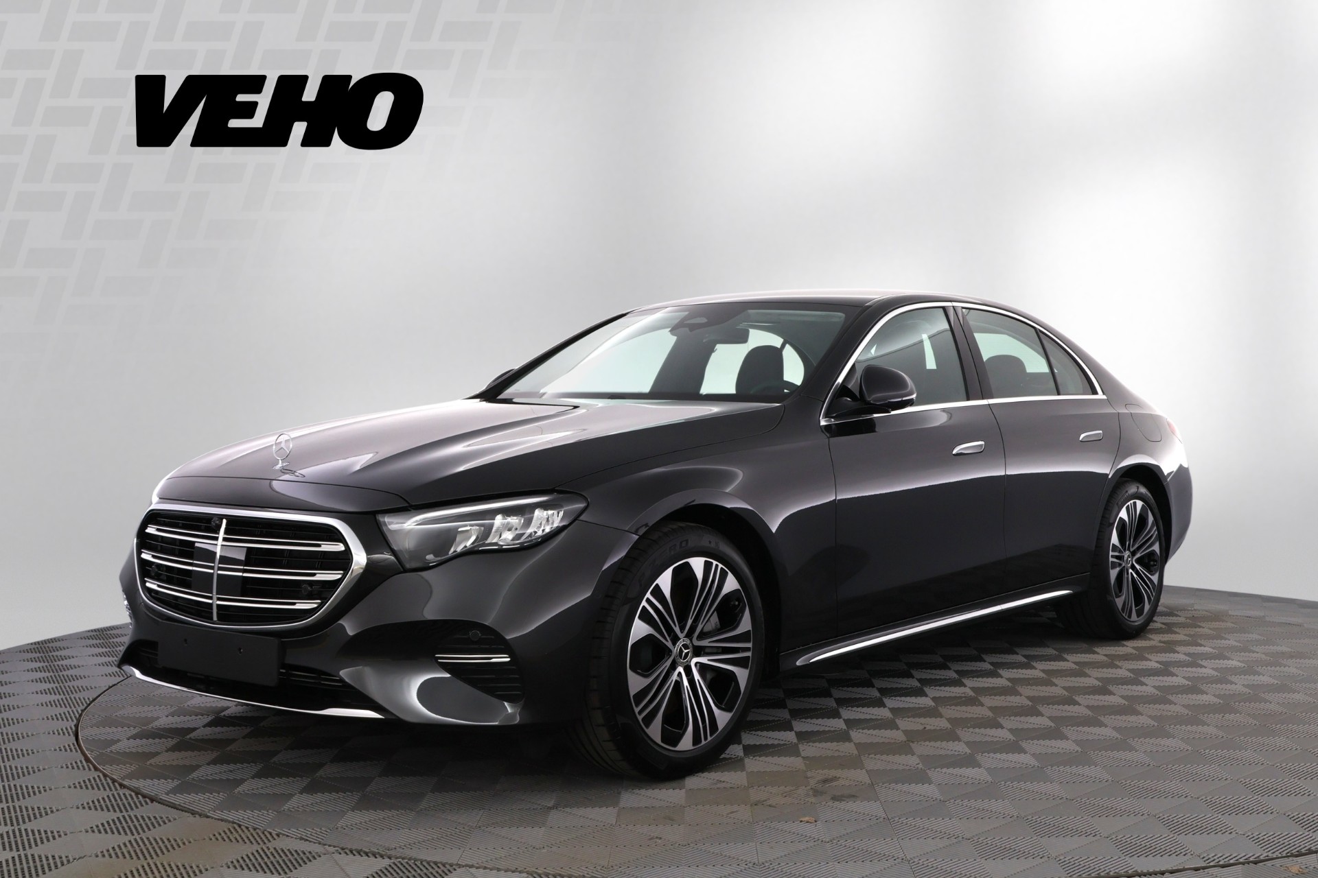 Mercedes-Benz E 2026