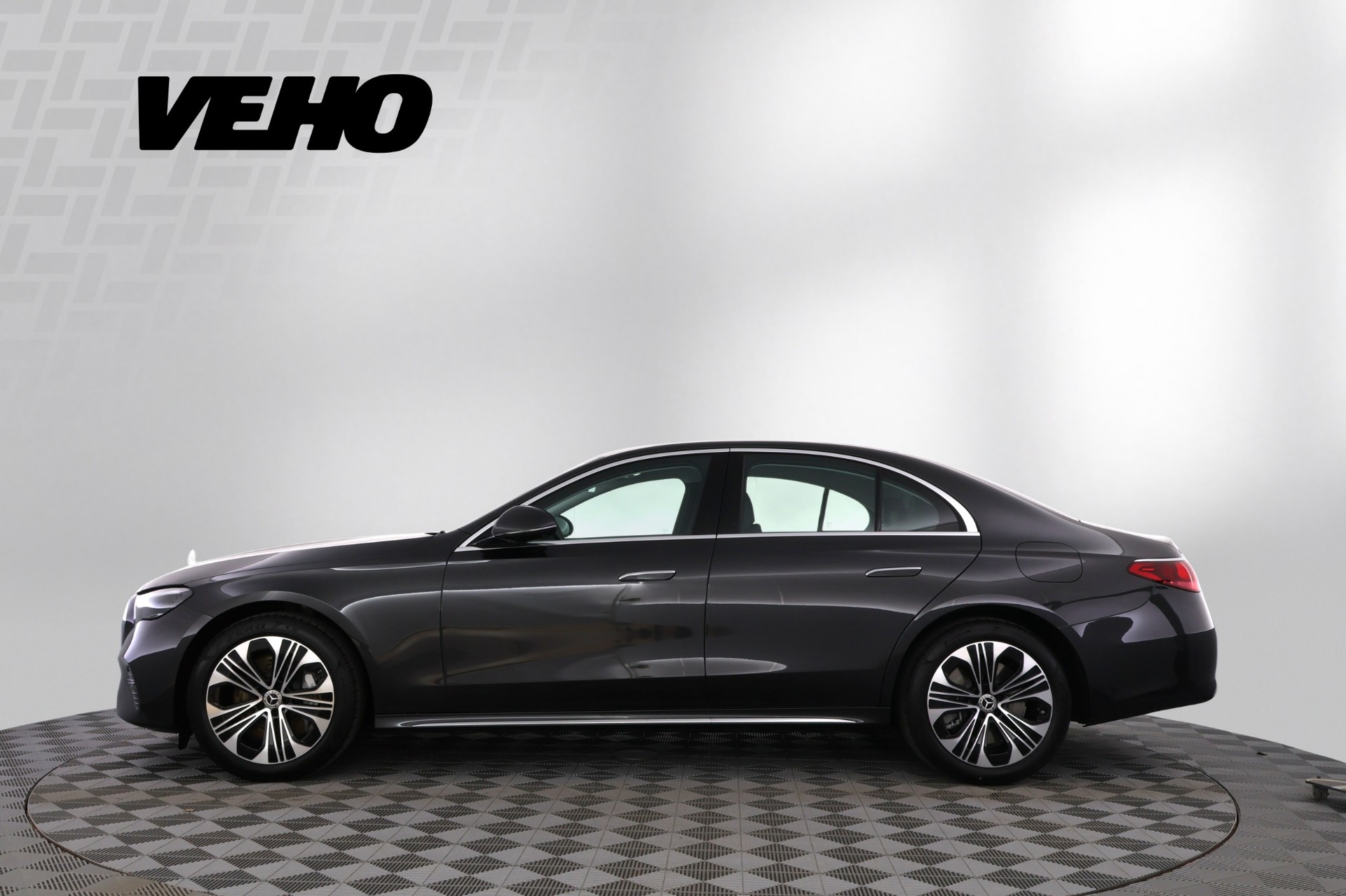 Mercedes-Benz E 2026