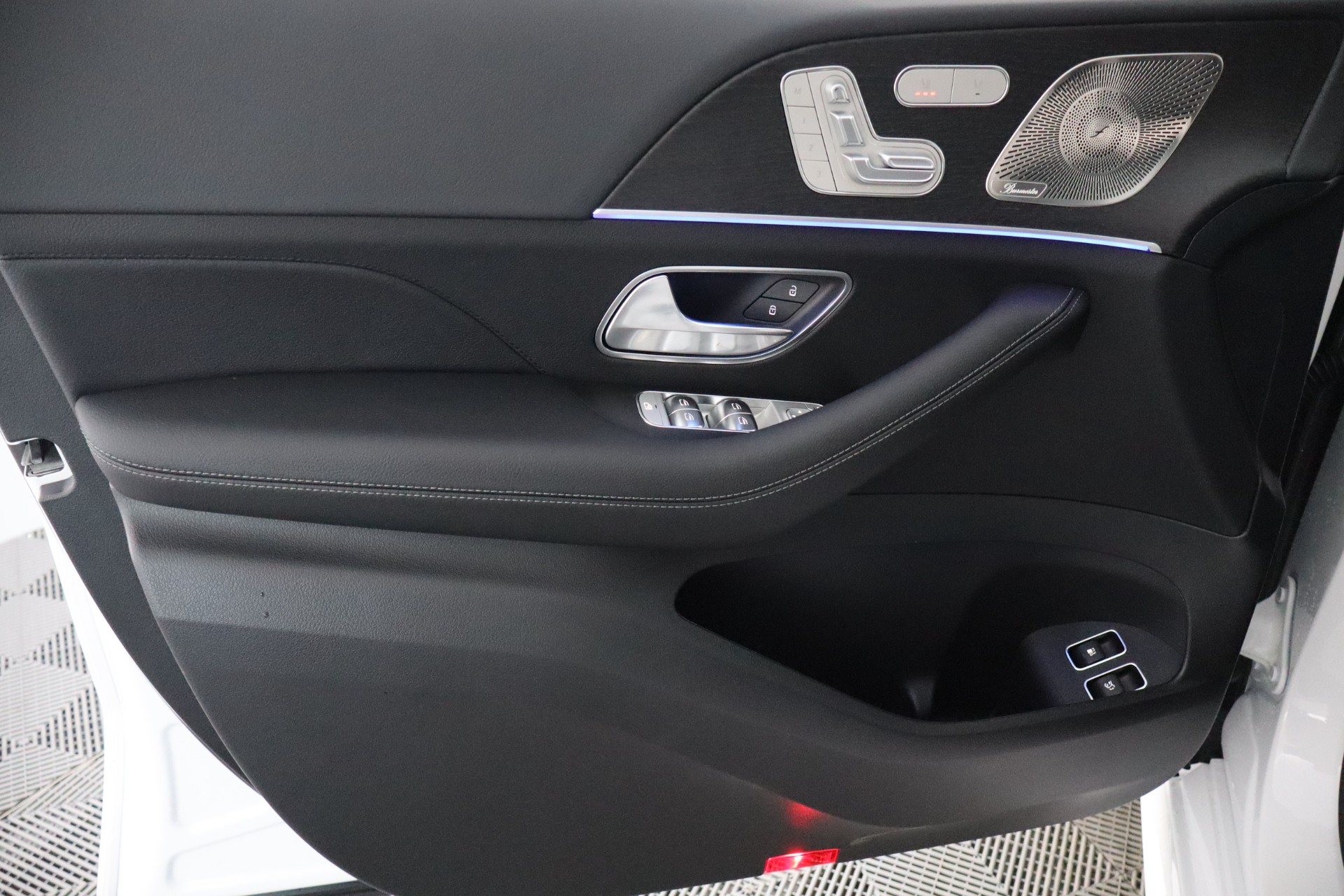 Mercedes-Benz GLE 2026
