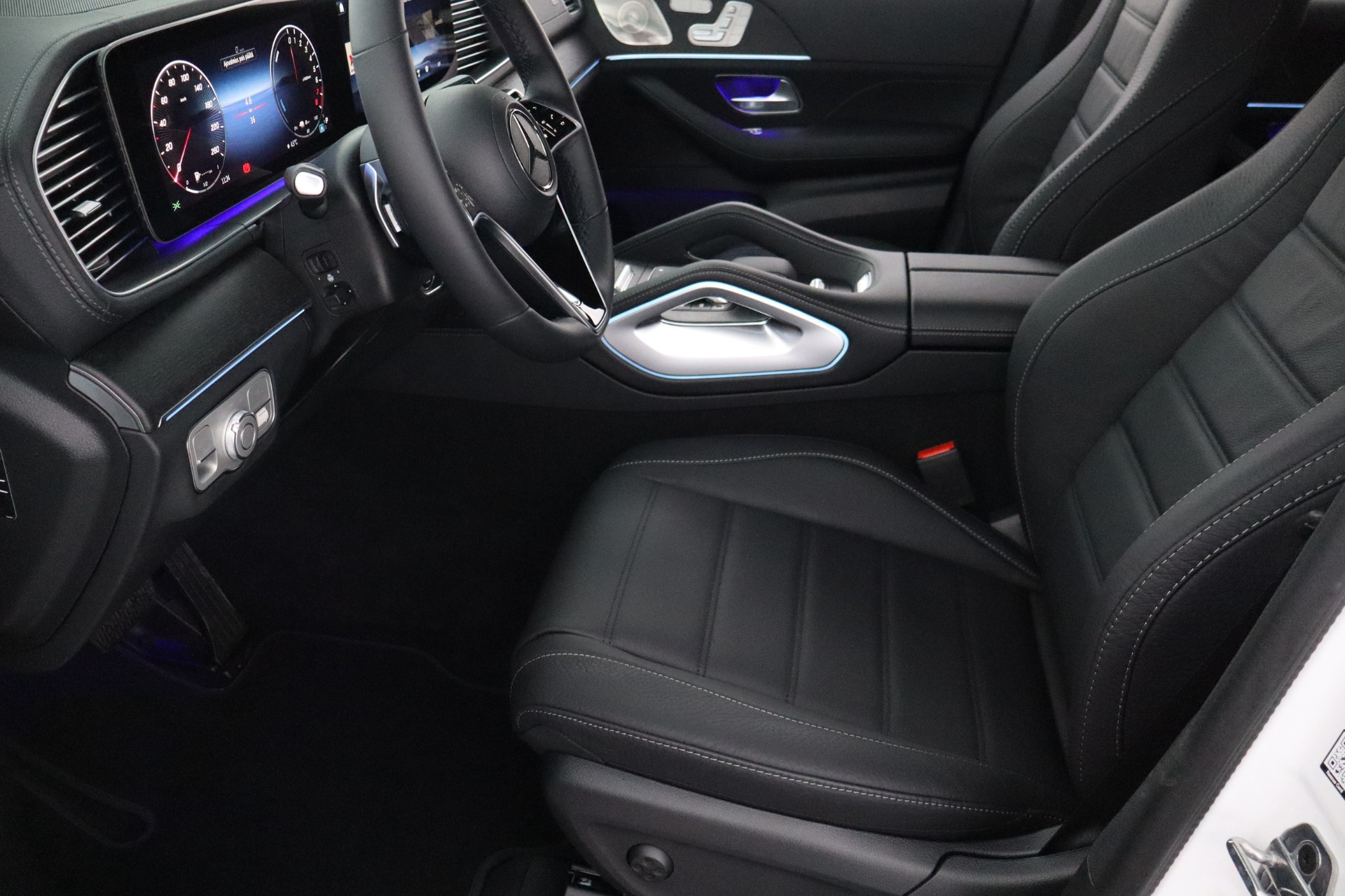 Mercedes-Benz GLE 2026