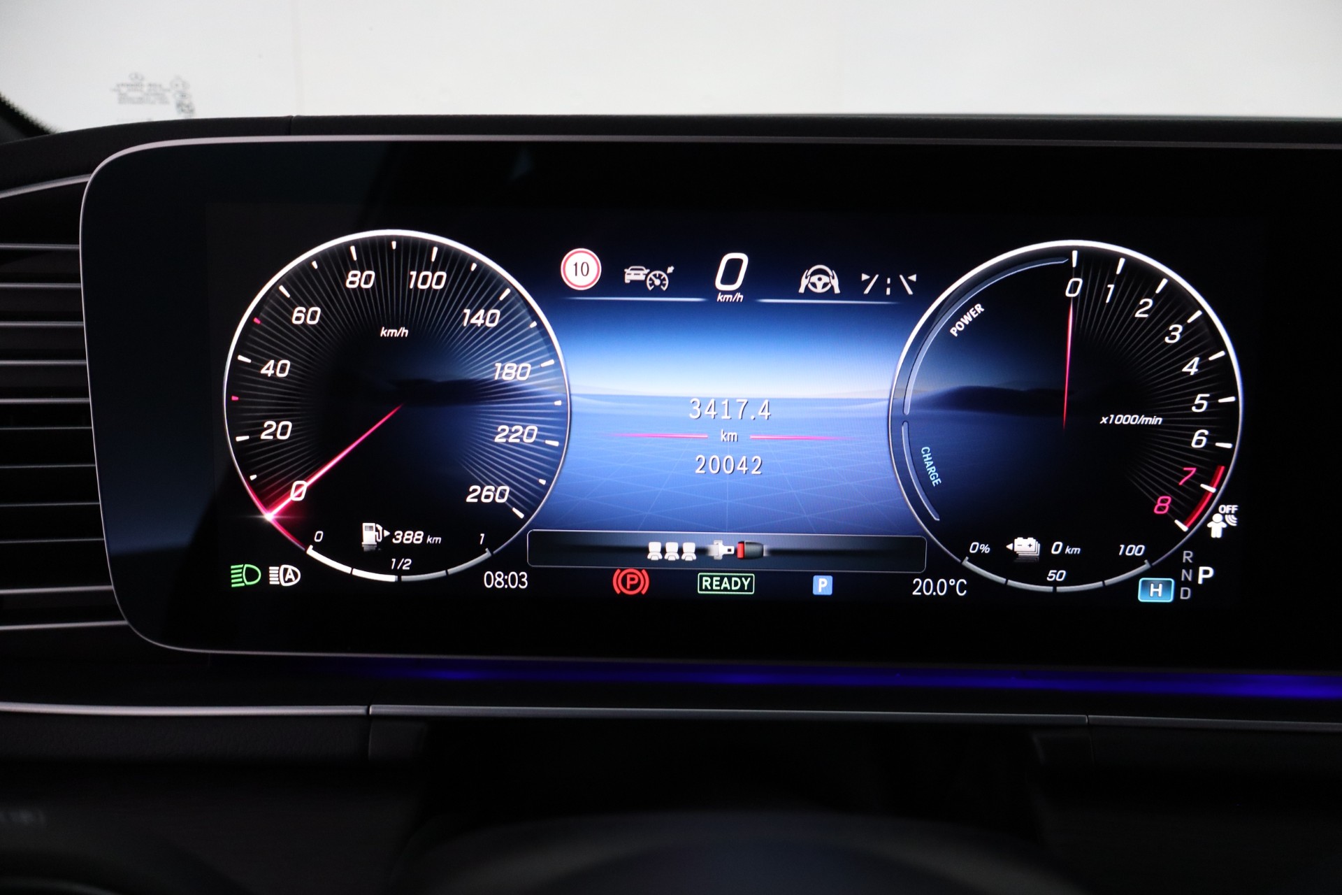 Mercedes-Benz GLE 2026