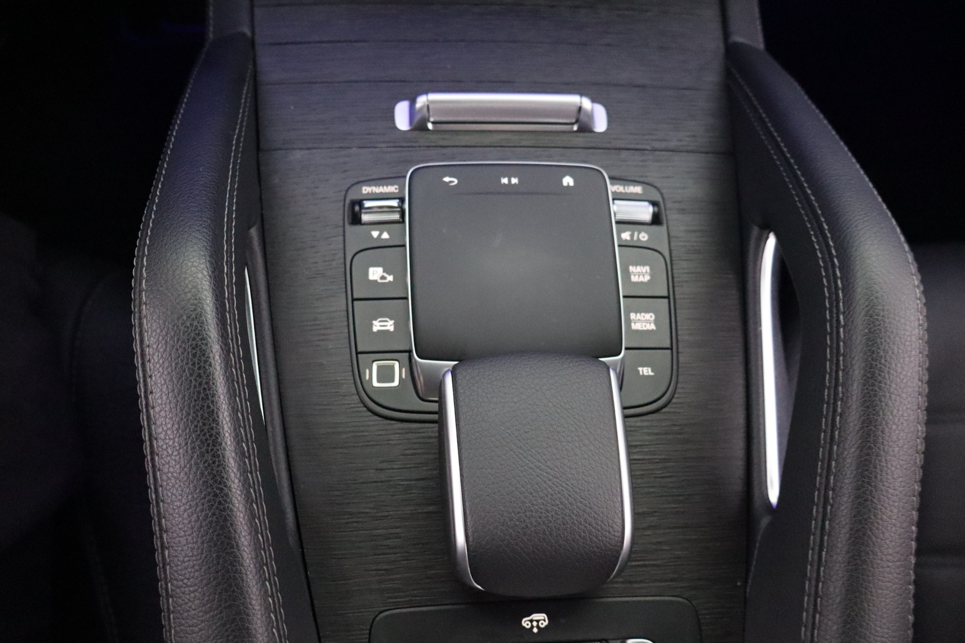 Mercedes-Benz GLE 2026