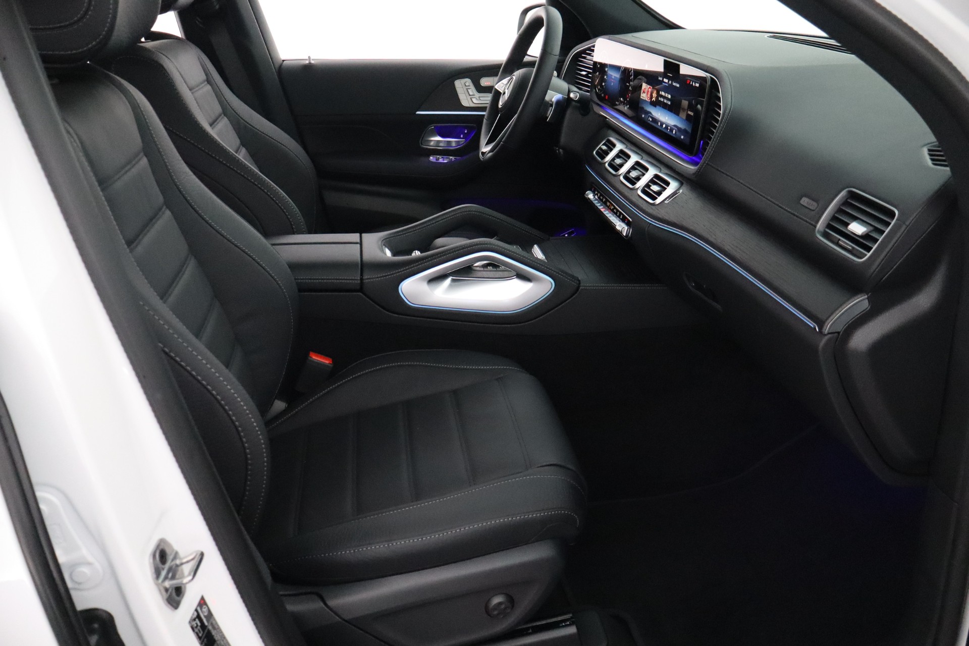 Mercedes-Benz GLE 2026