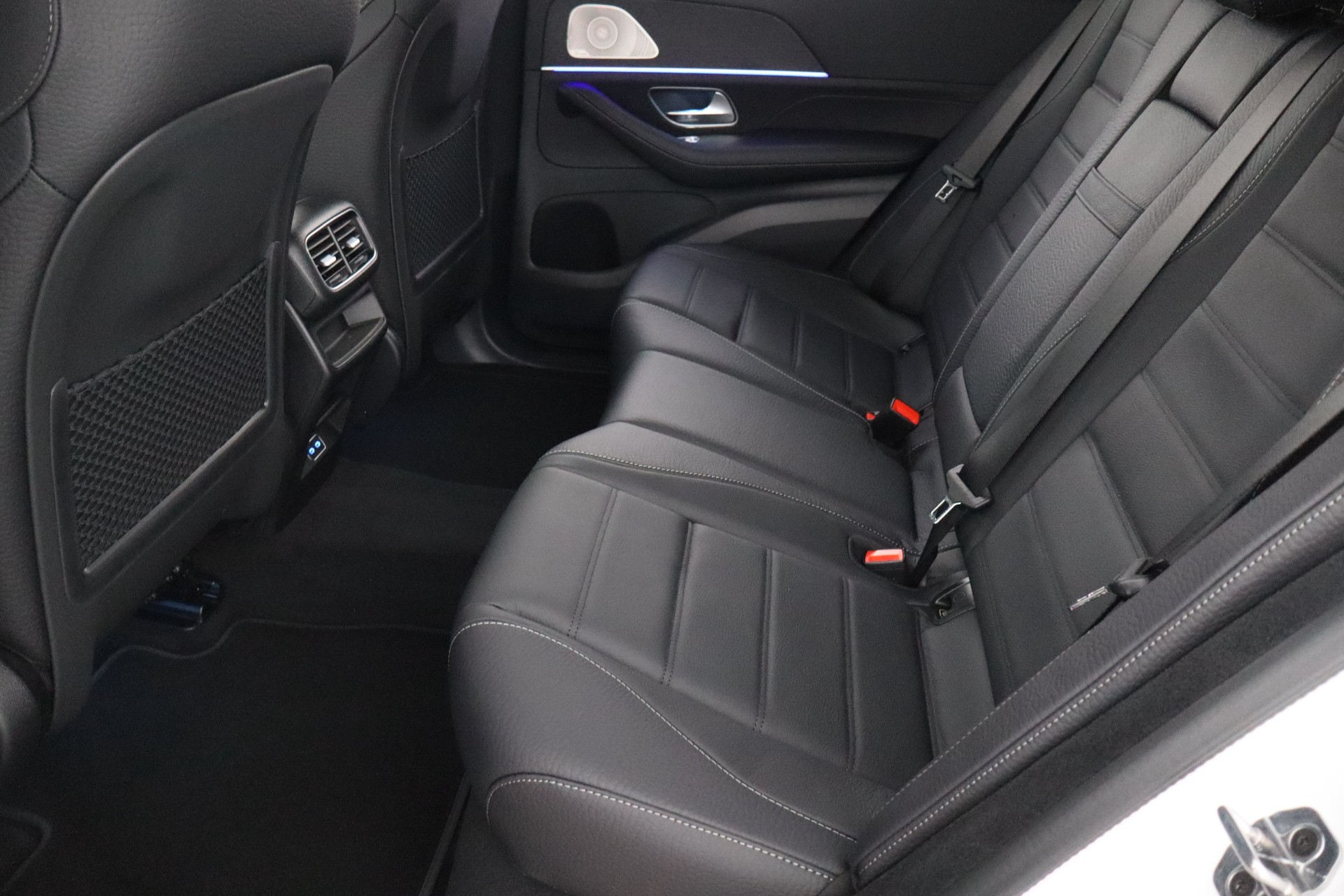 Mercedes-Benz GLE 2026