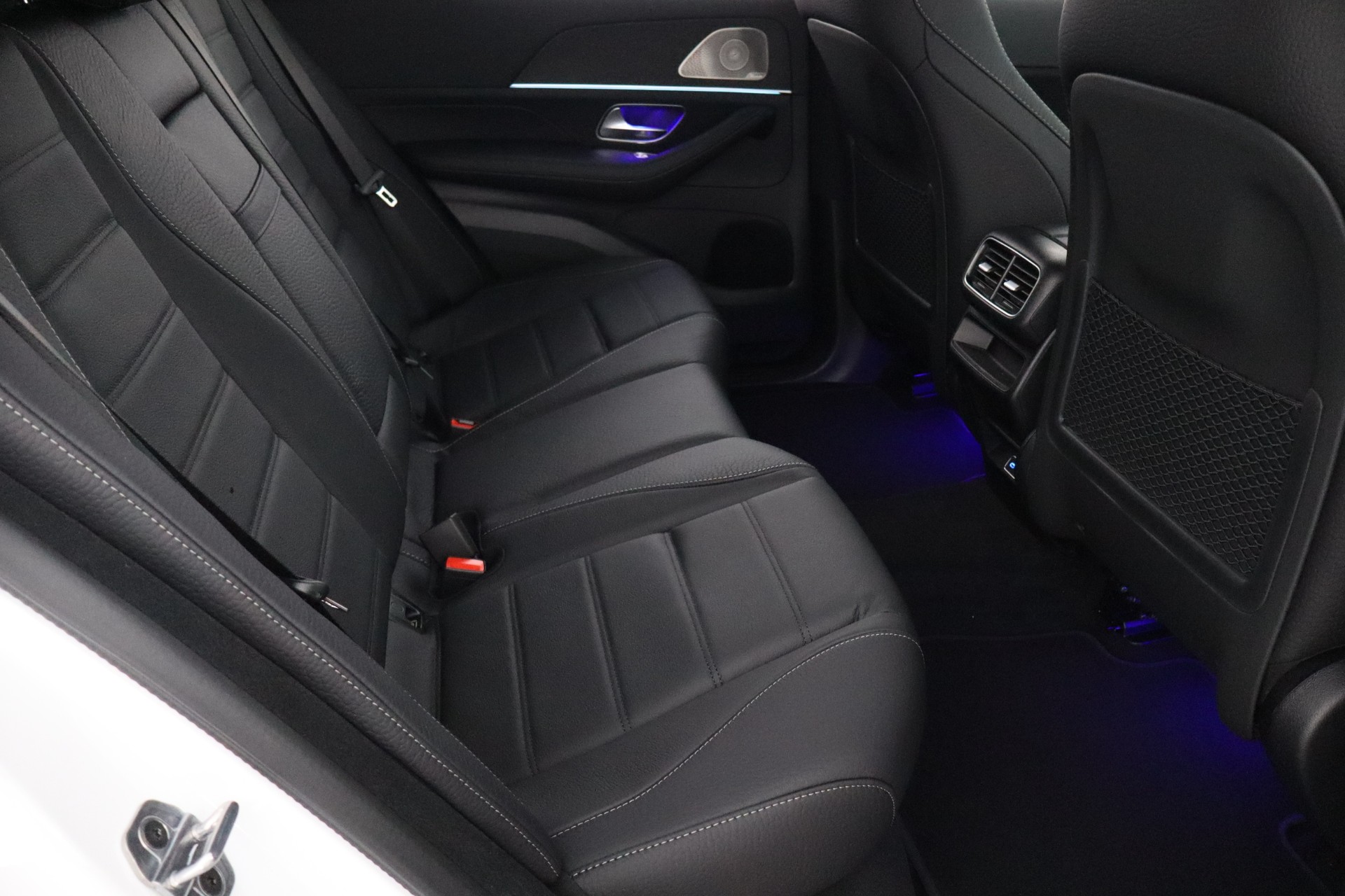 Mercedes-Benz GLE 2026