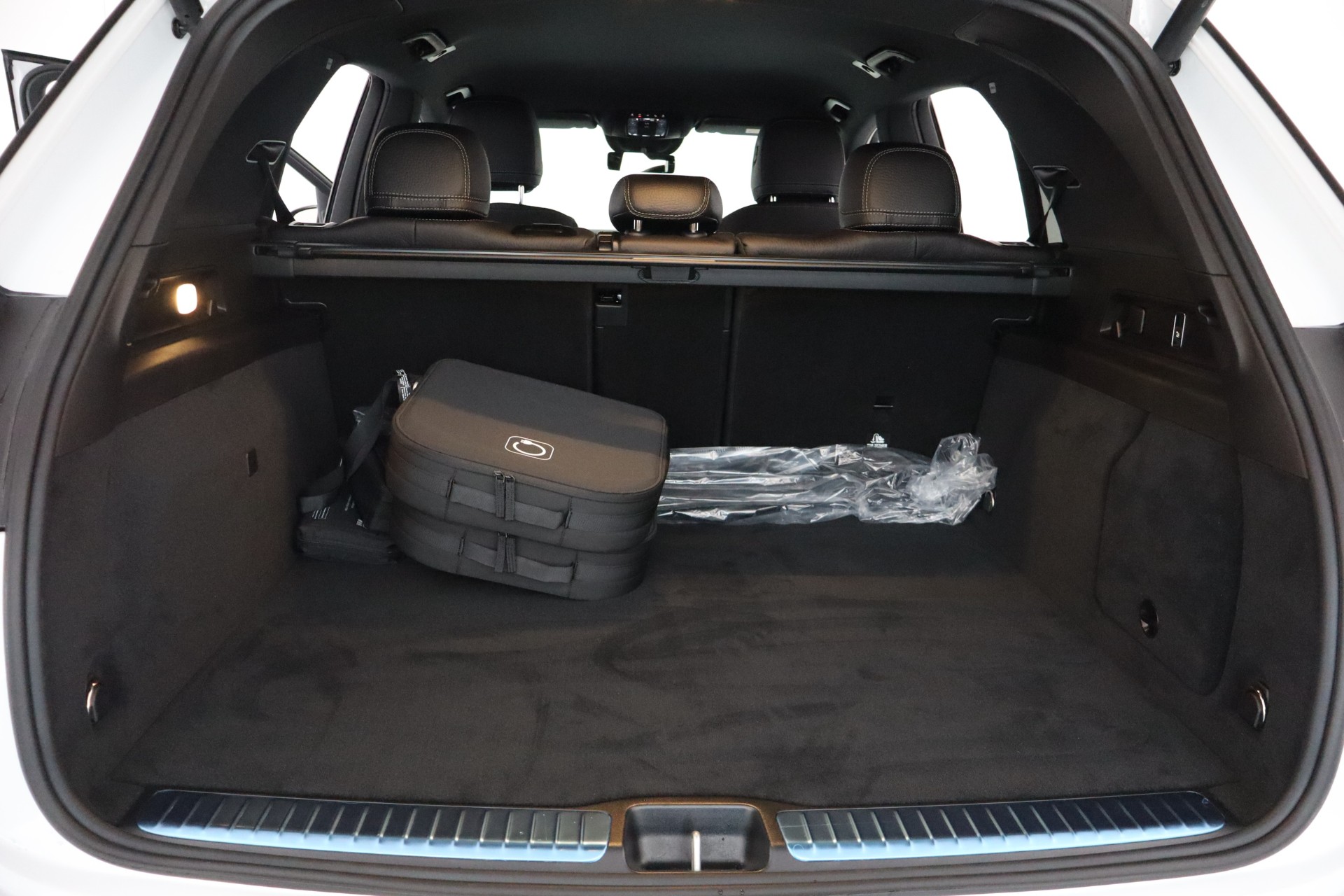 Mercedes-Benz GLE 2026