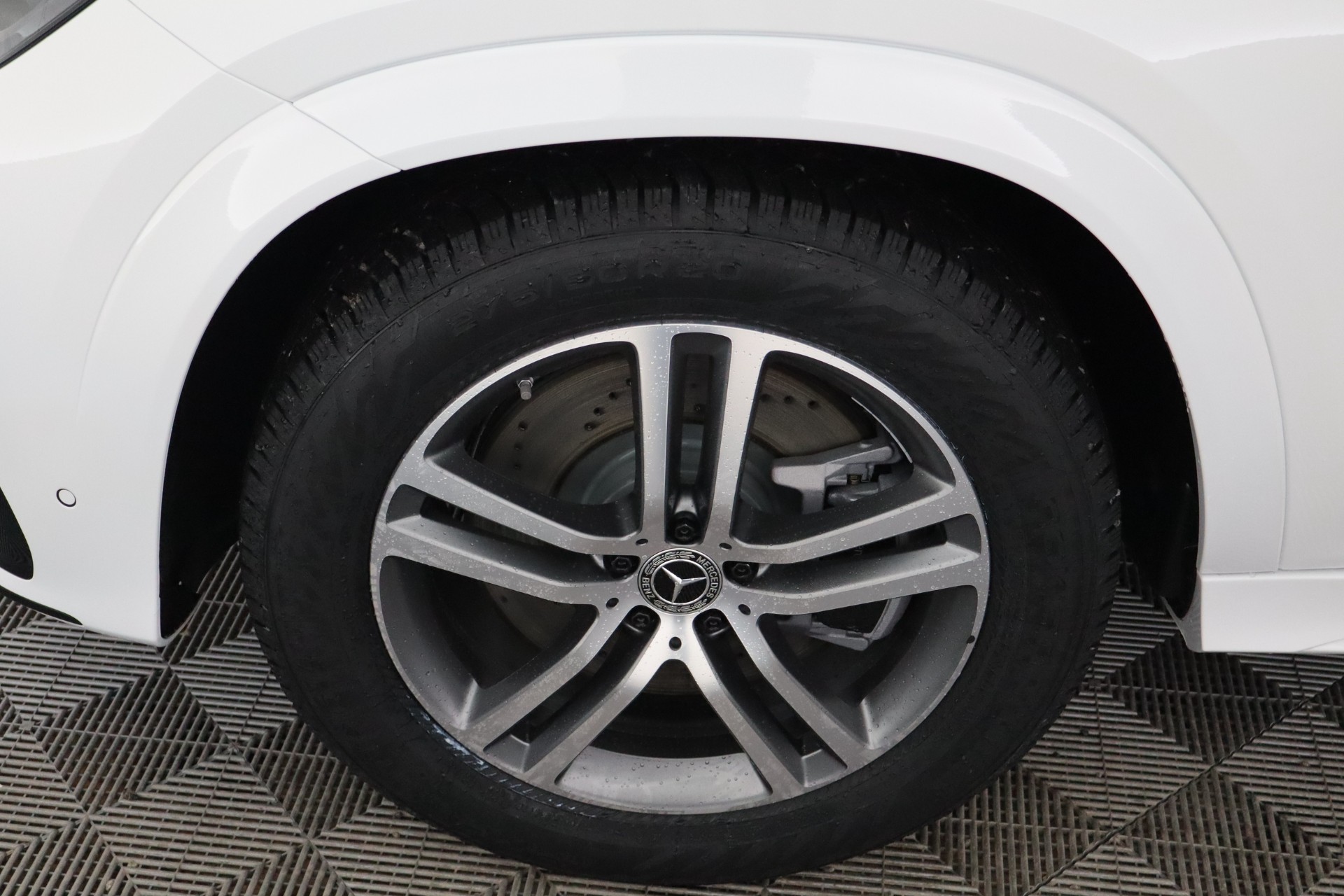 Mercedes-Benz GLE 2026