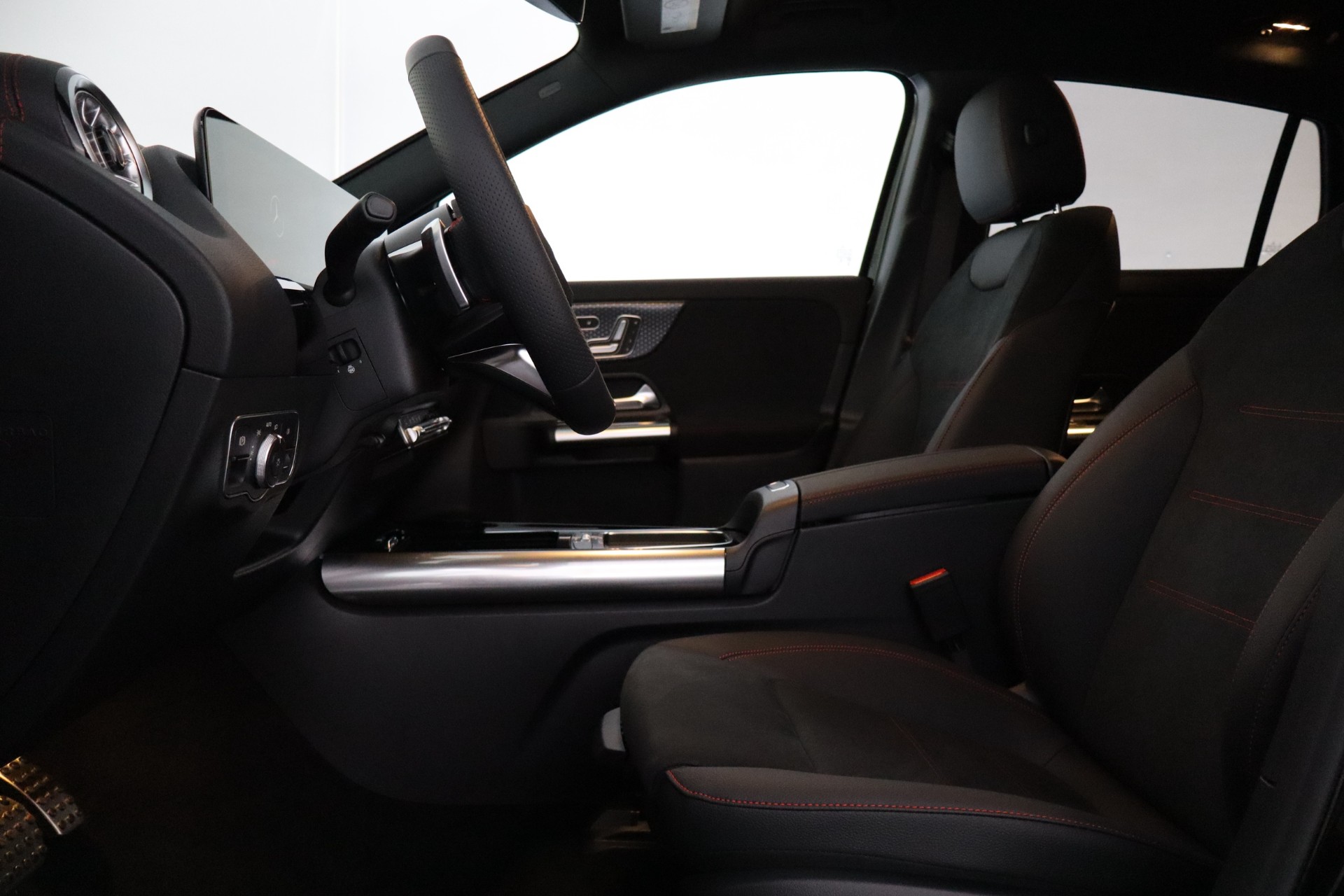 Mercedes-Benz EQA 2026