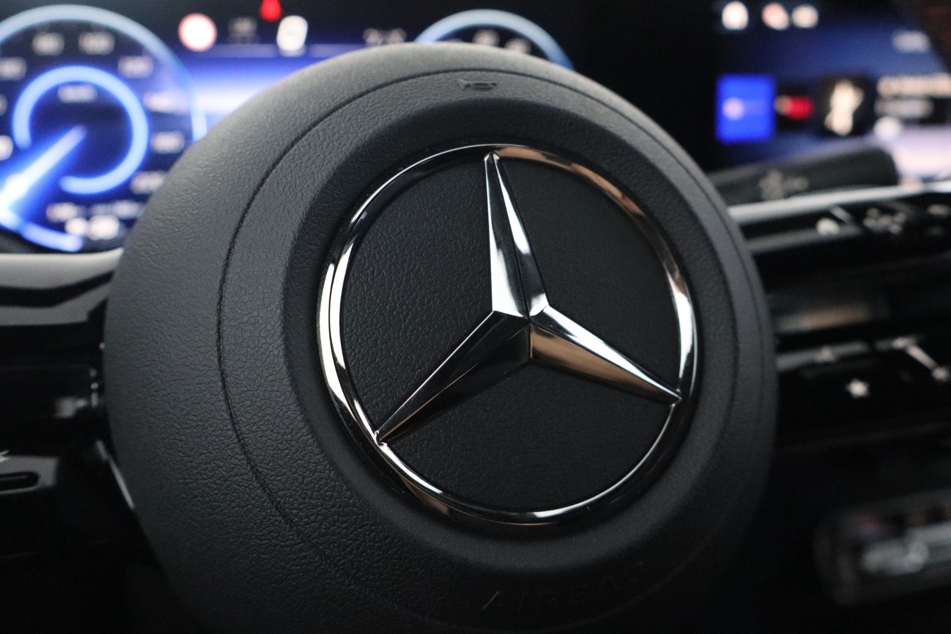 Mercedes-Benz EQA 2026