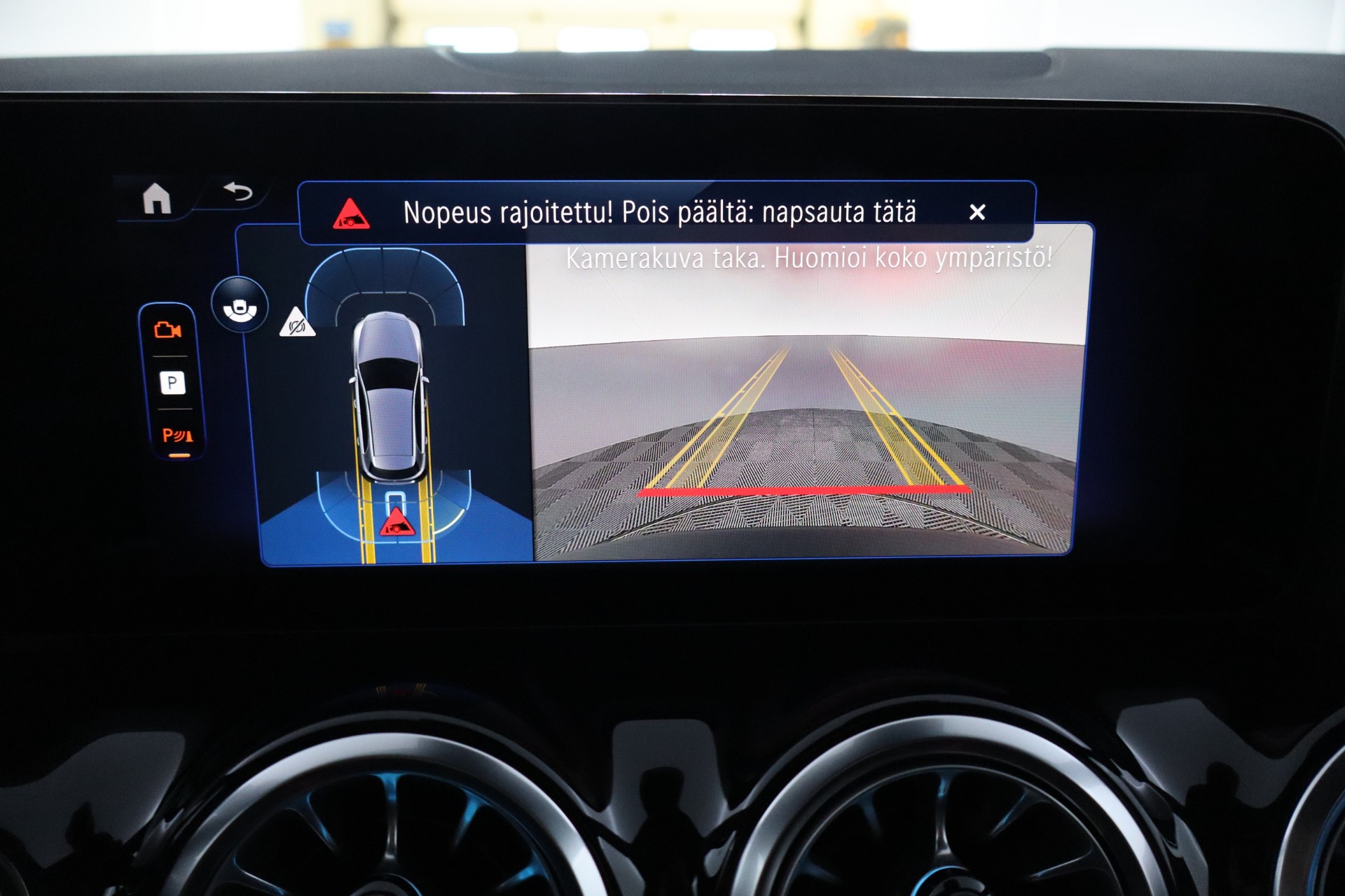 Mercedes-Benz EQA 2026
