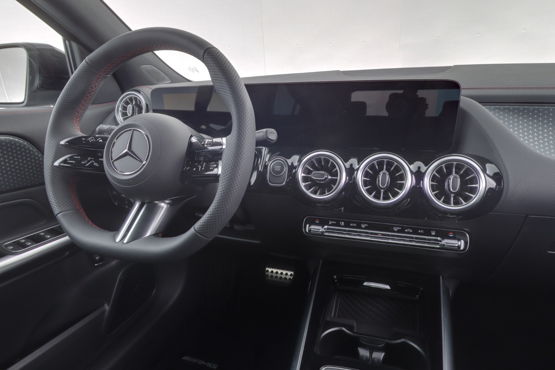 Mercedes-Benz EQA 2026