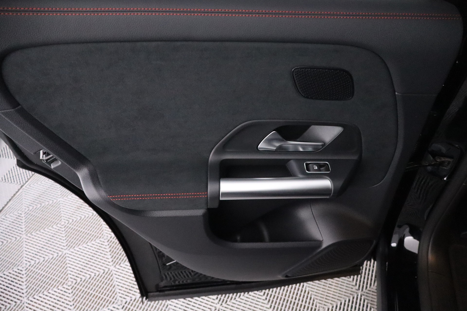 Mercedes-Benz EQA 2026