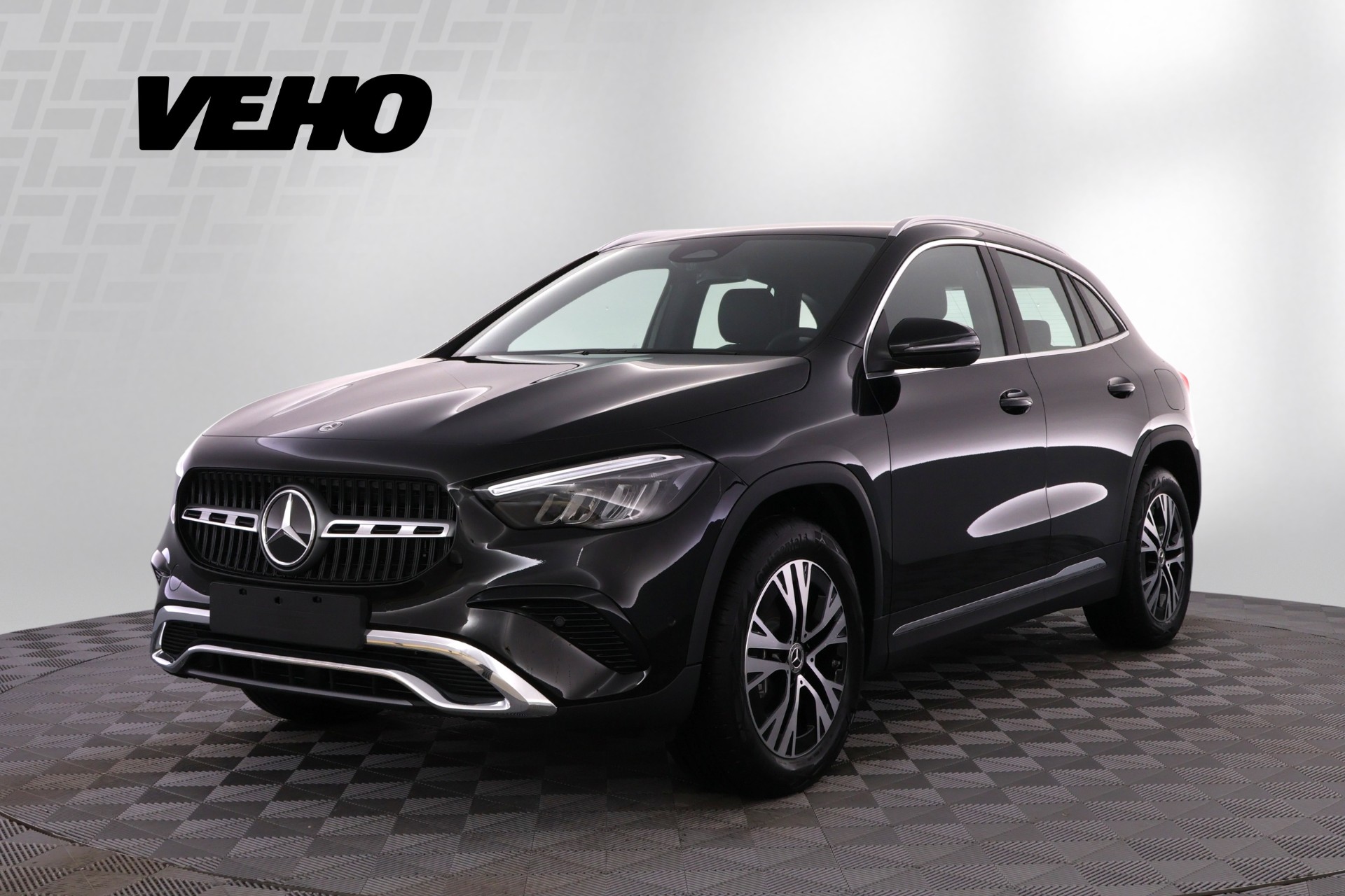 Mercedes-Benz GLA 2026