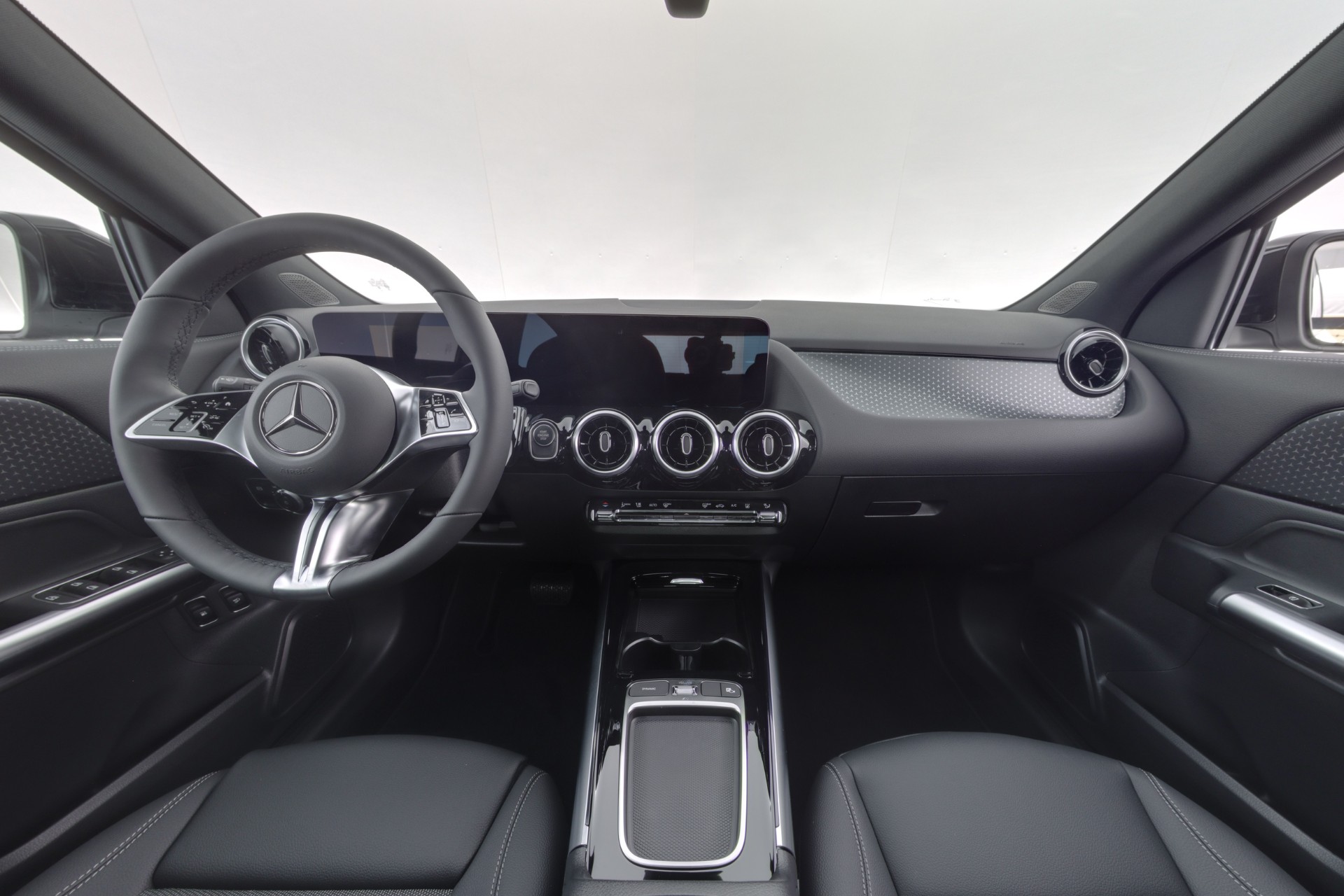 Mercedes-Benz GLA 2026