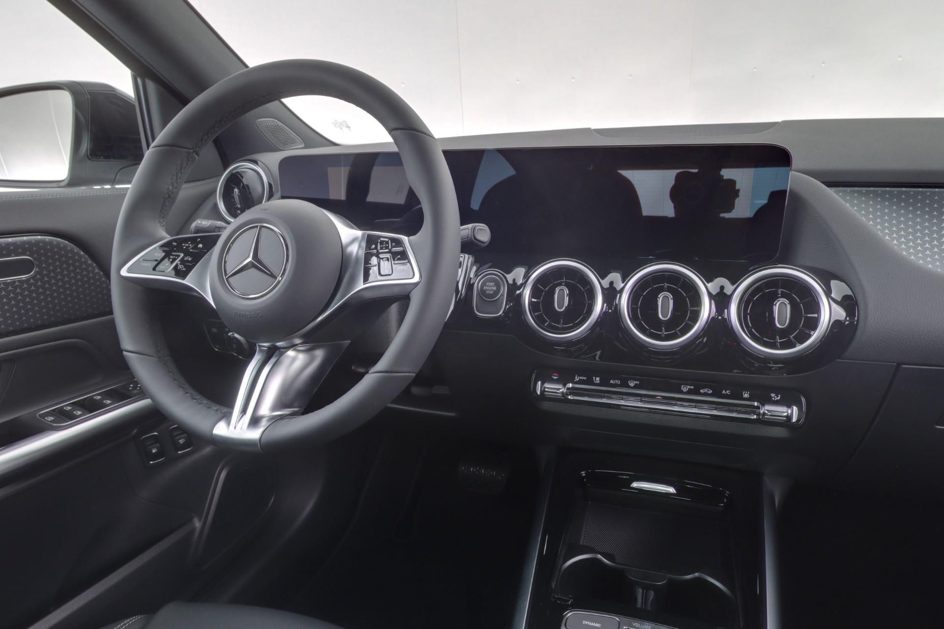 Mercedes-Benz GLA 2026