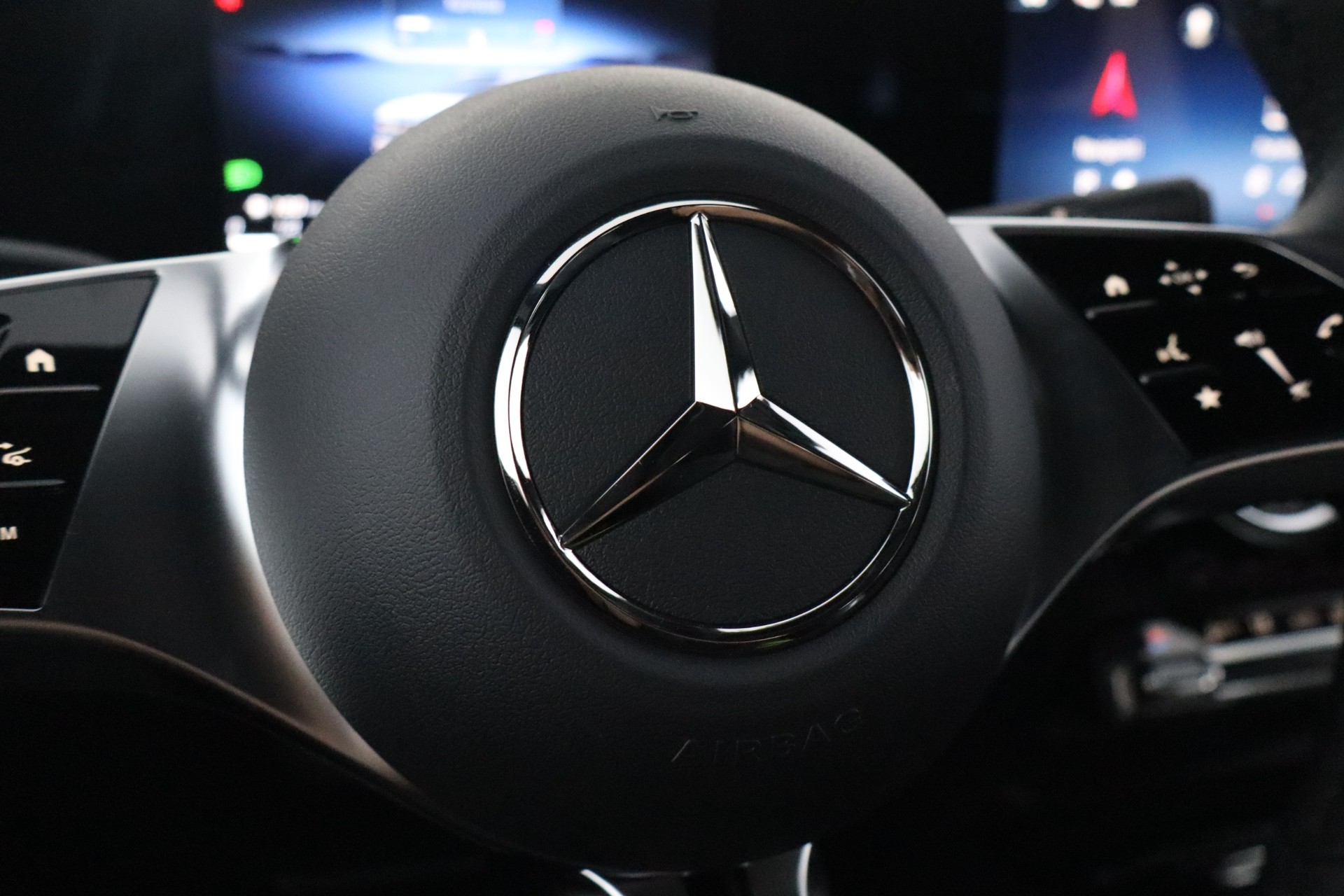 Mercedes-Benz GLA 2026