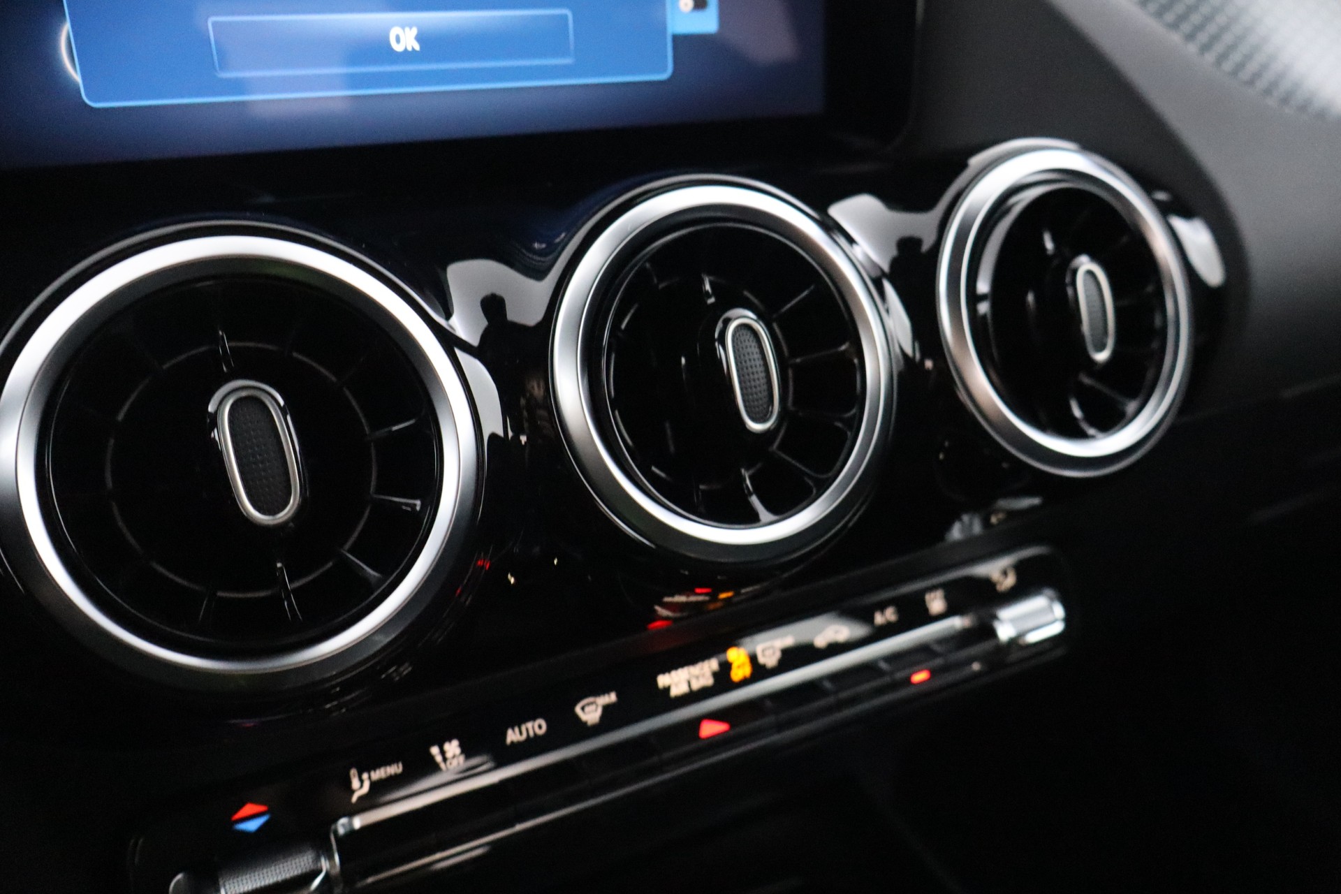 Mercedes-Benz GLA 2026