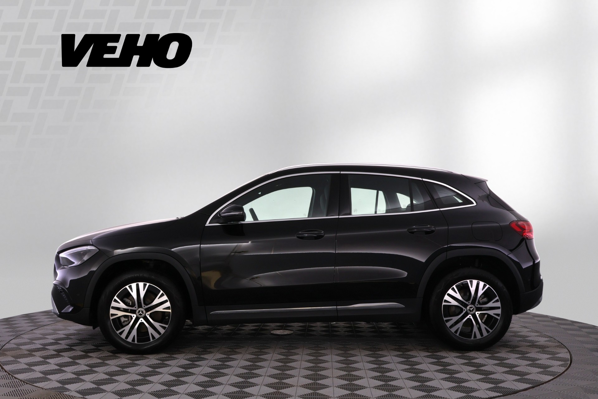 Mercedes-Benz GLA 2026