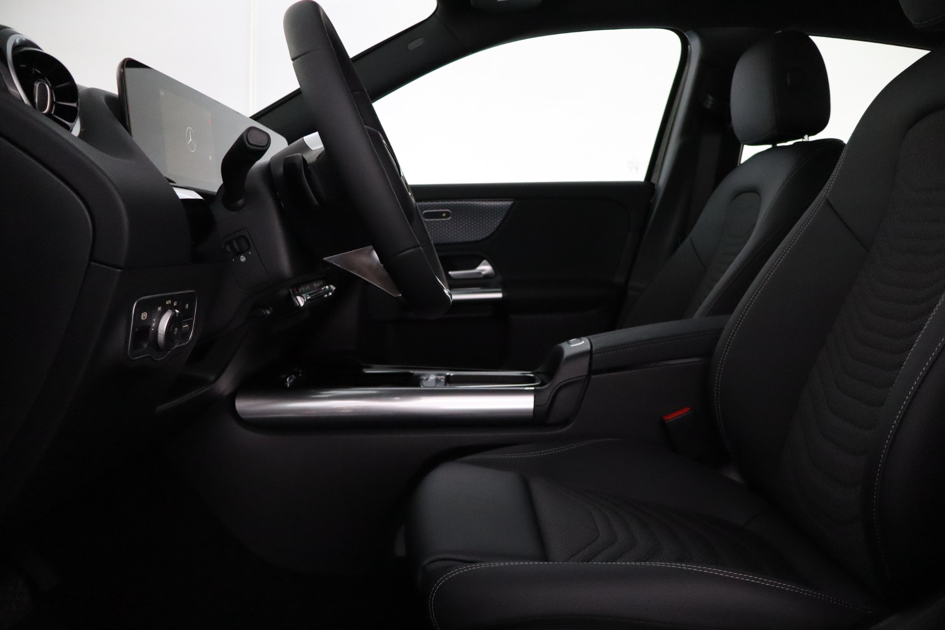 Mercedes-Benz GLA 2026