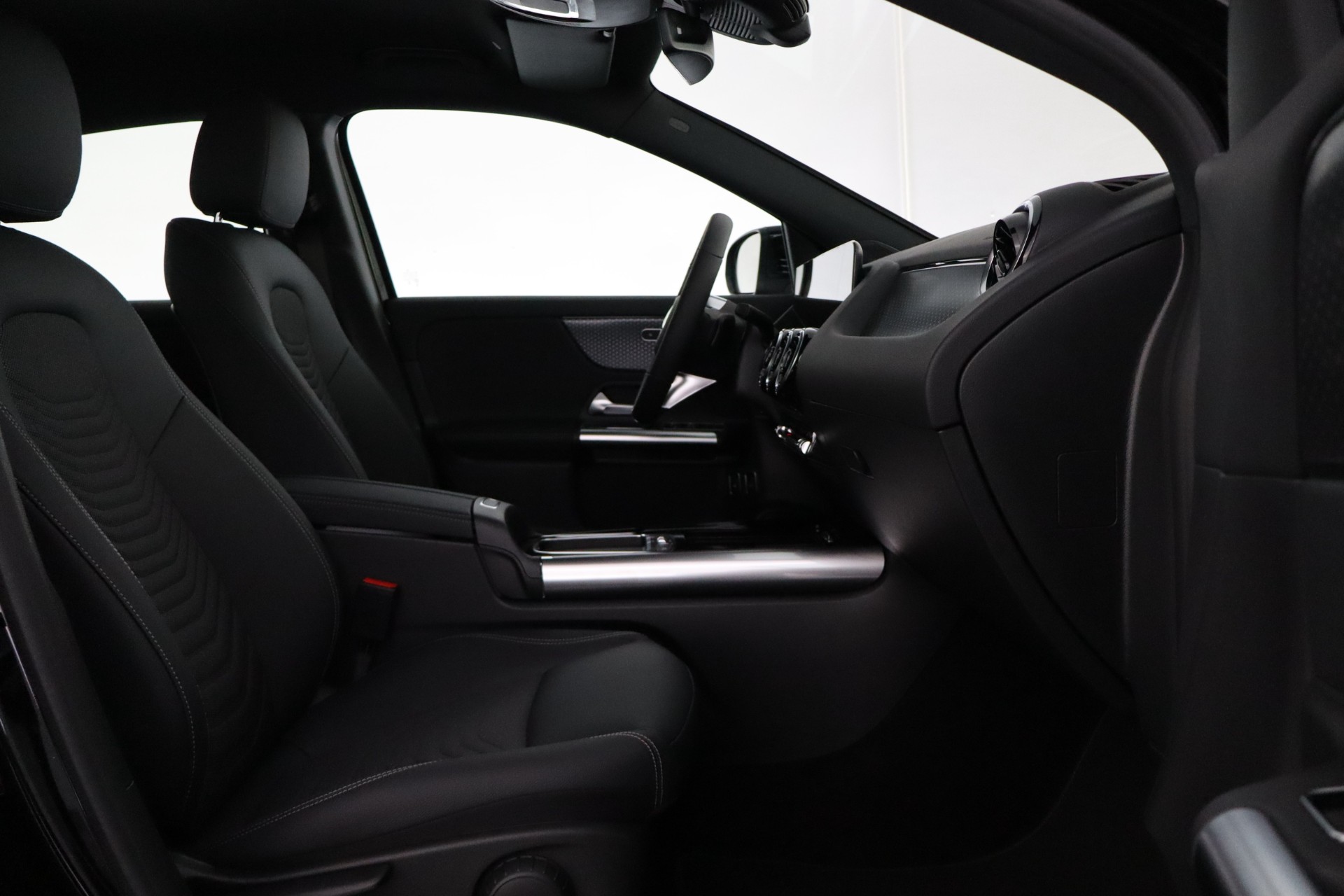 Mercedes-Benz GLA 2026