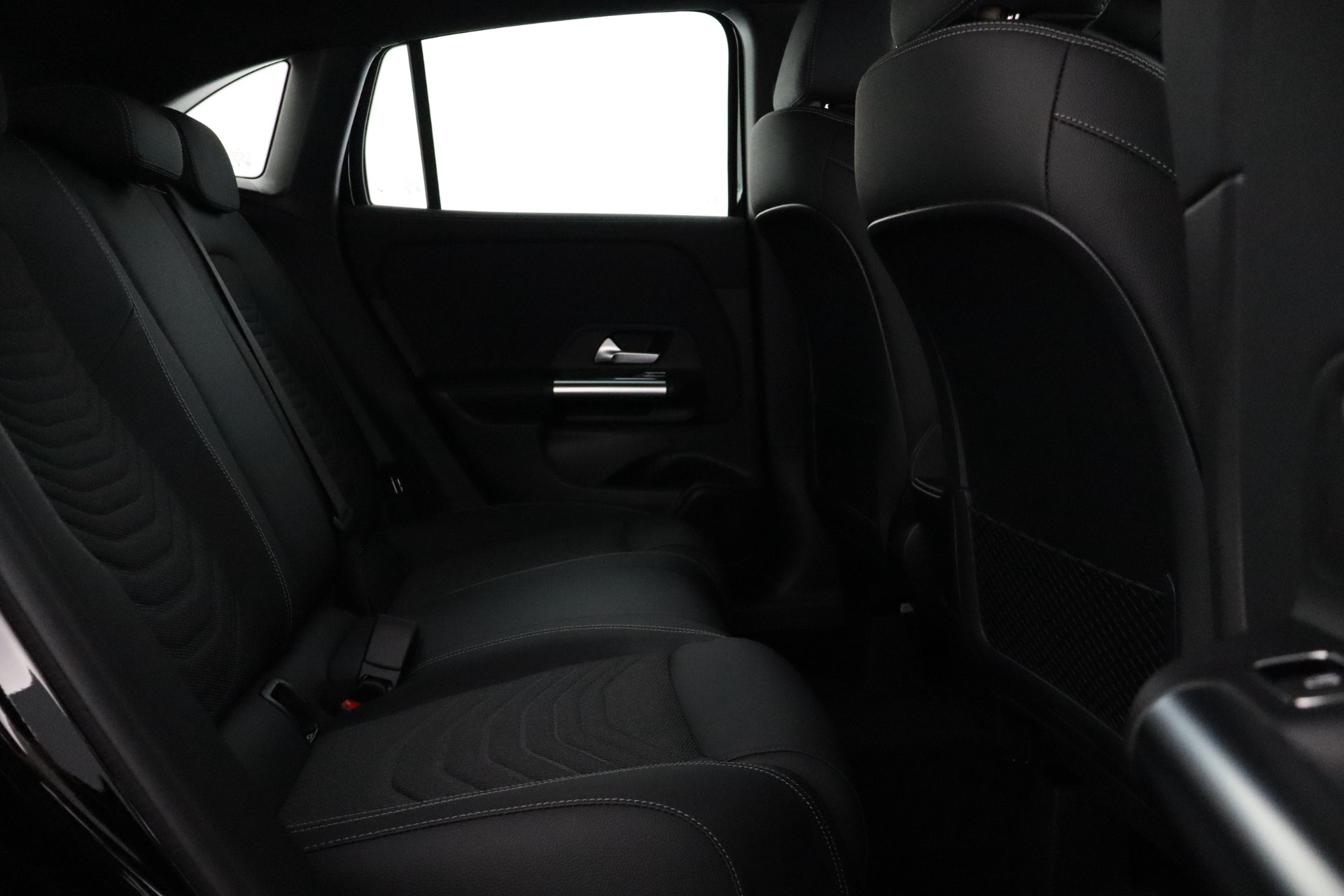 Mercedes-Benz GLA 2026