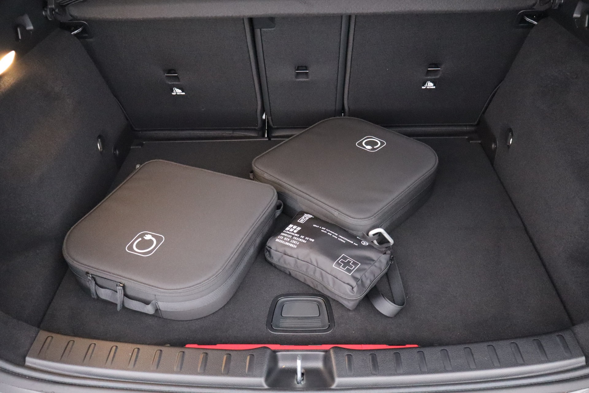Mercedes-Benz GLA 2026