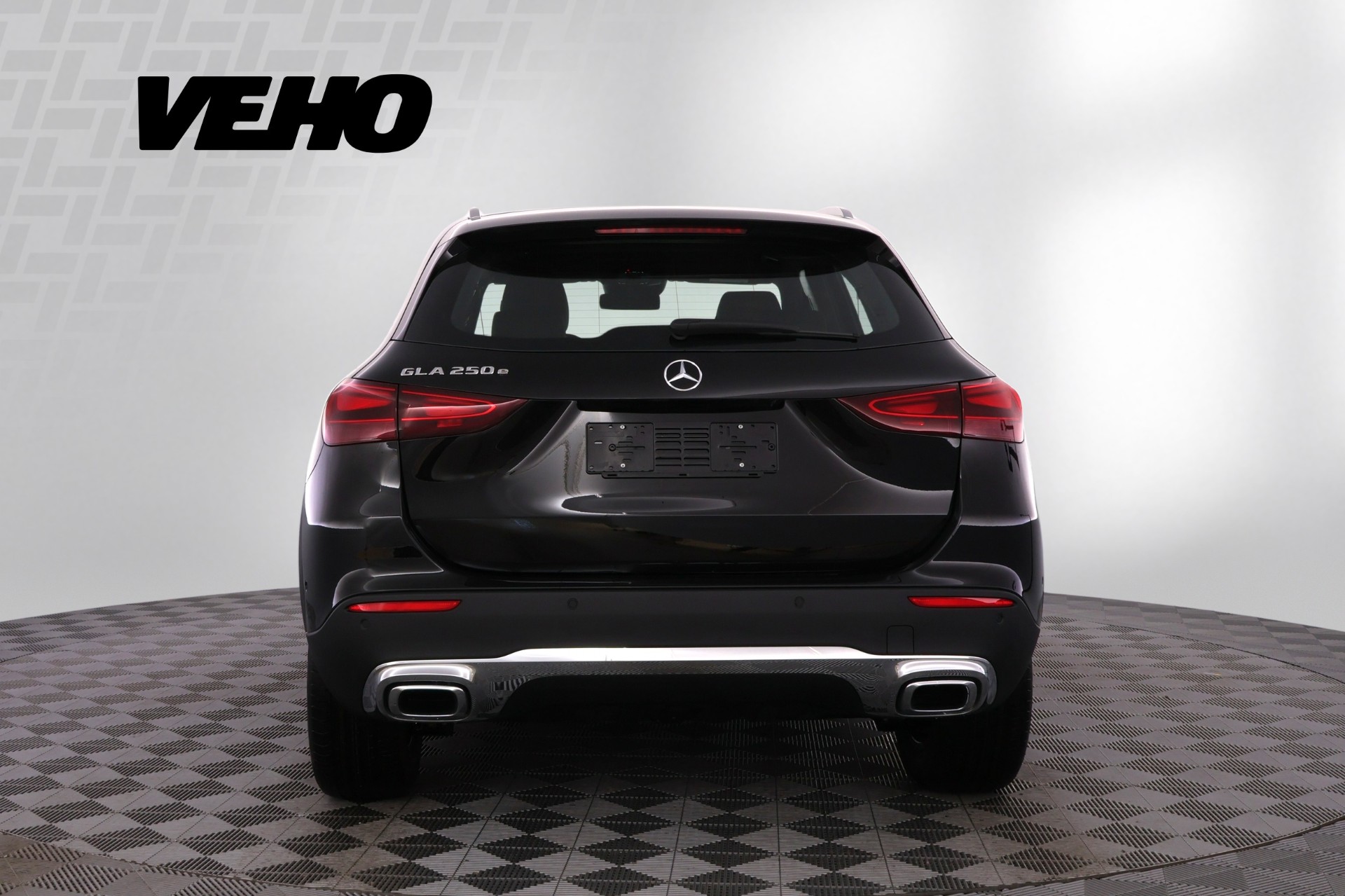 Mercedes-Benz GLA 2026