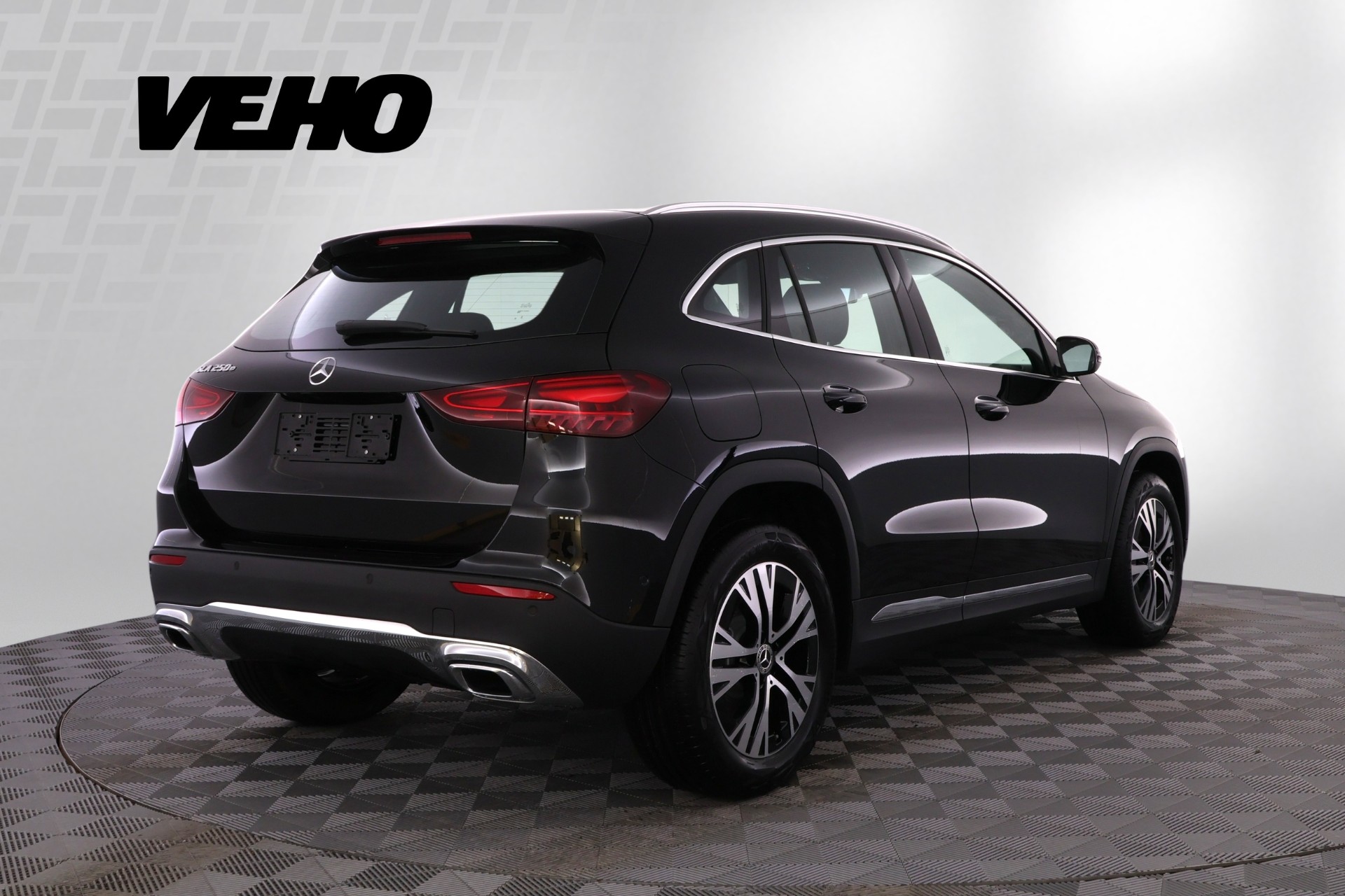 Mercedes-Benz GLA 2026