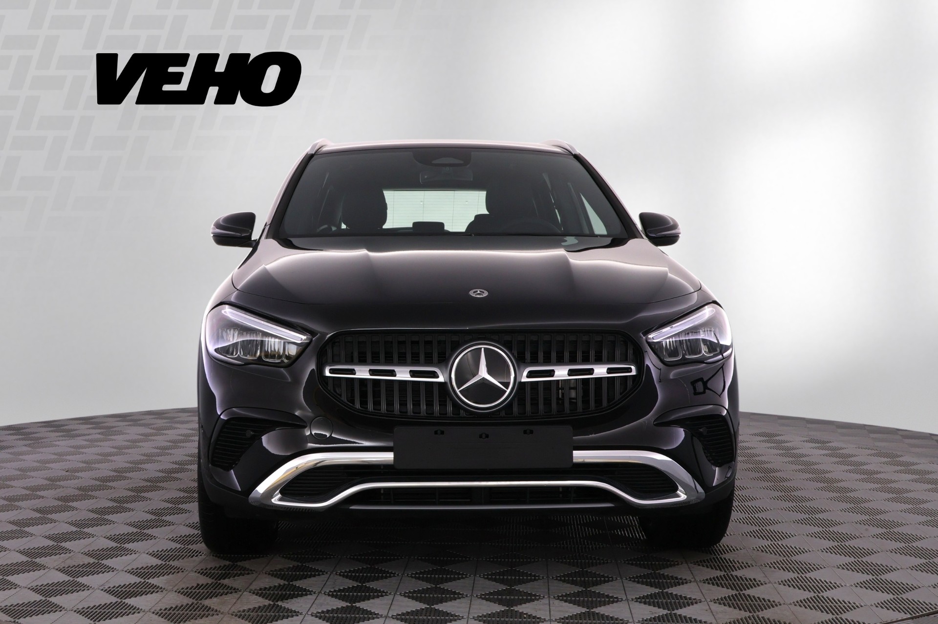 Mercedes-Benz GLA 2026