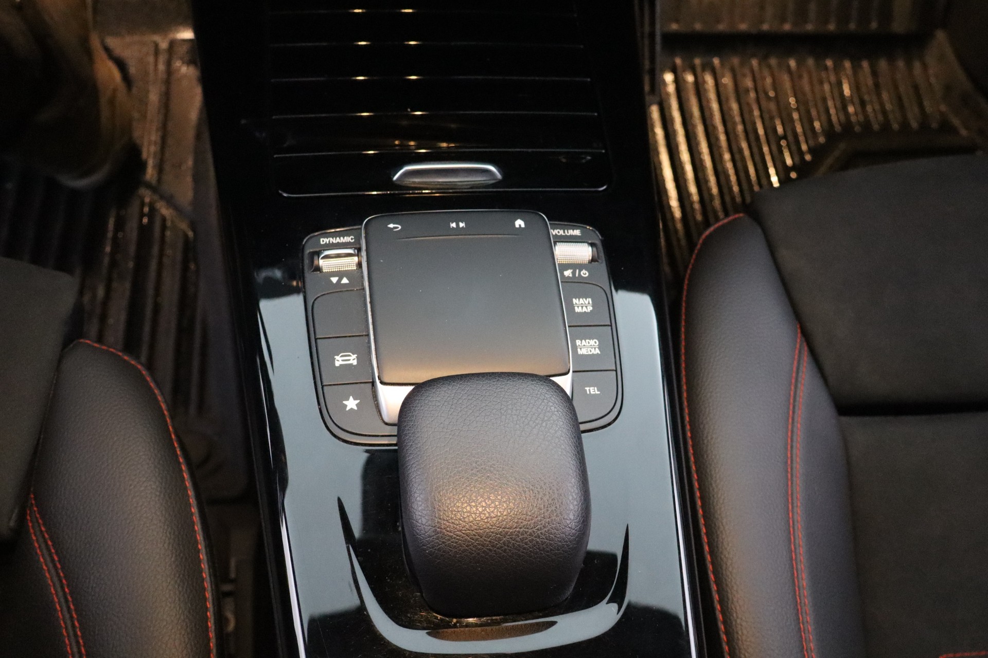 Mercedes-Benz CLA 2021