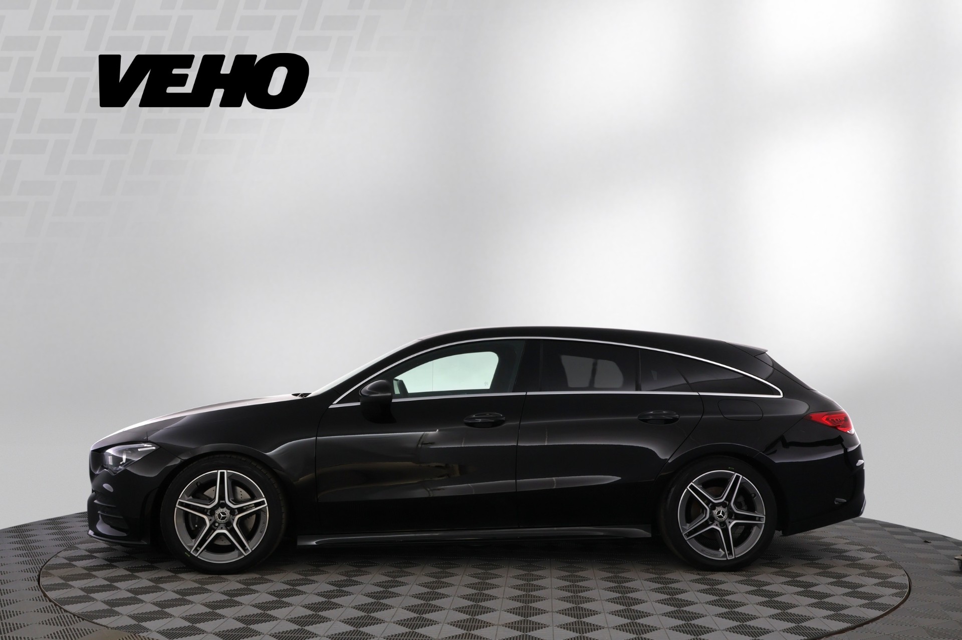 Mercedes-Benz CLA 2021