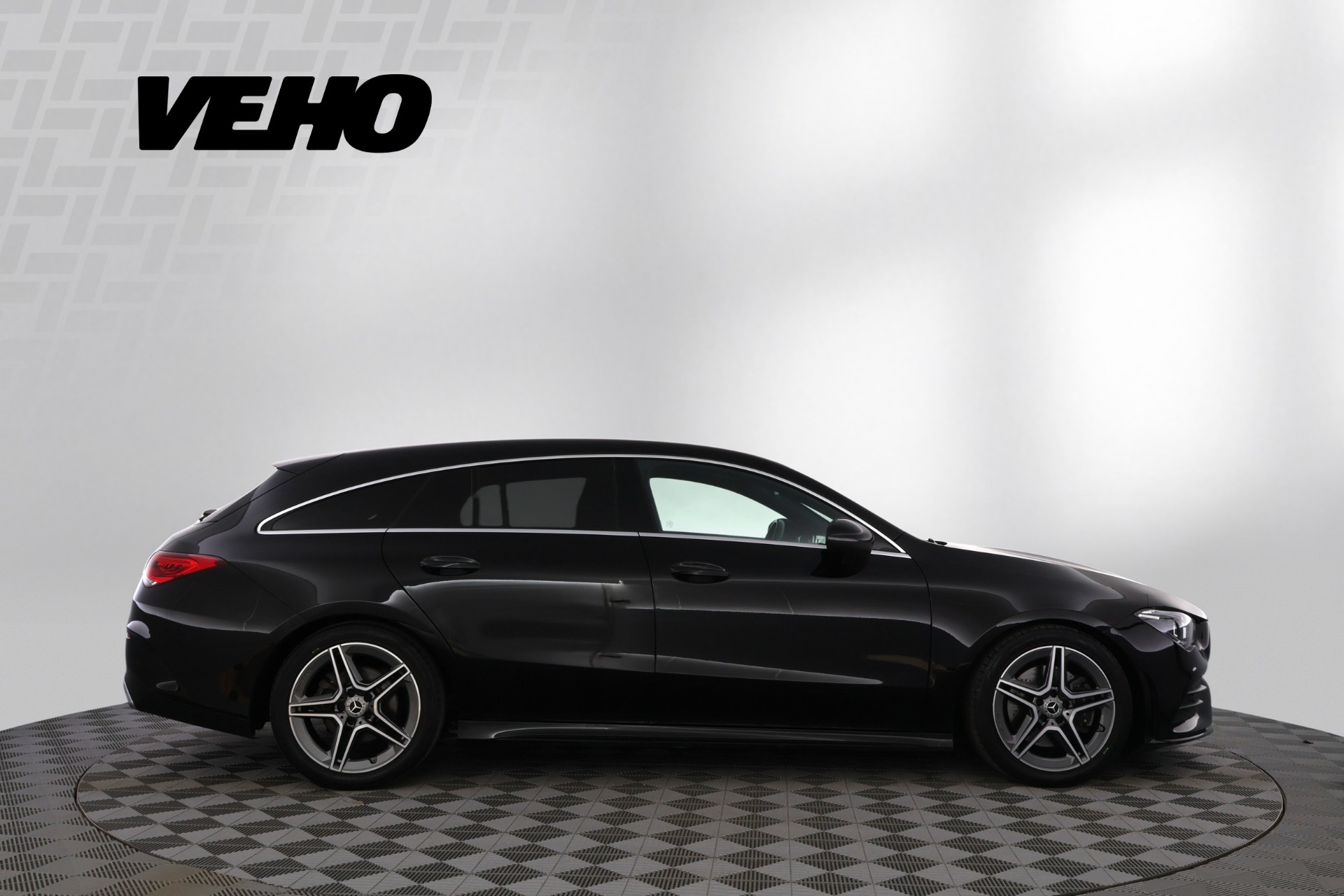 Mercedes-Benz CLA 2021