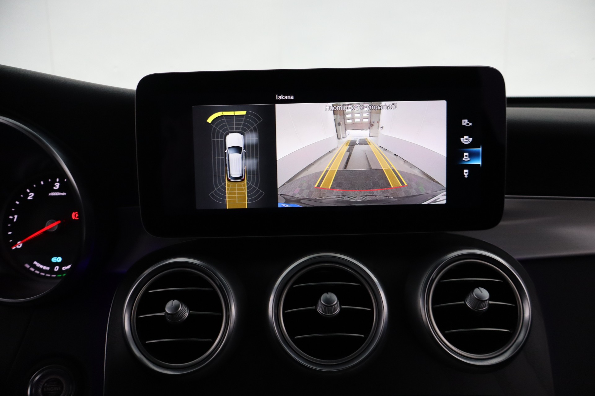 Mercedes-Benz GLC 2020