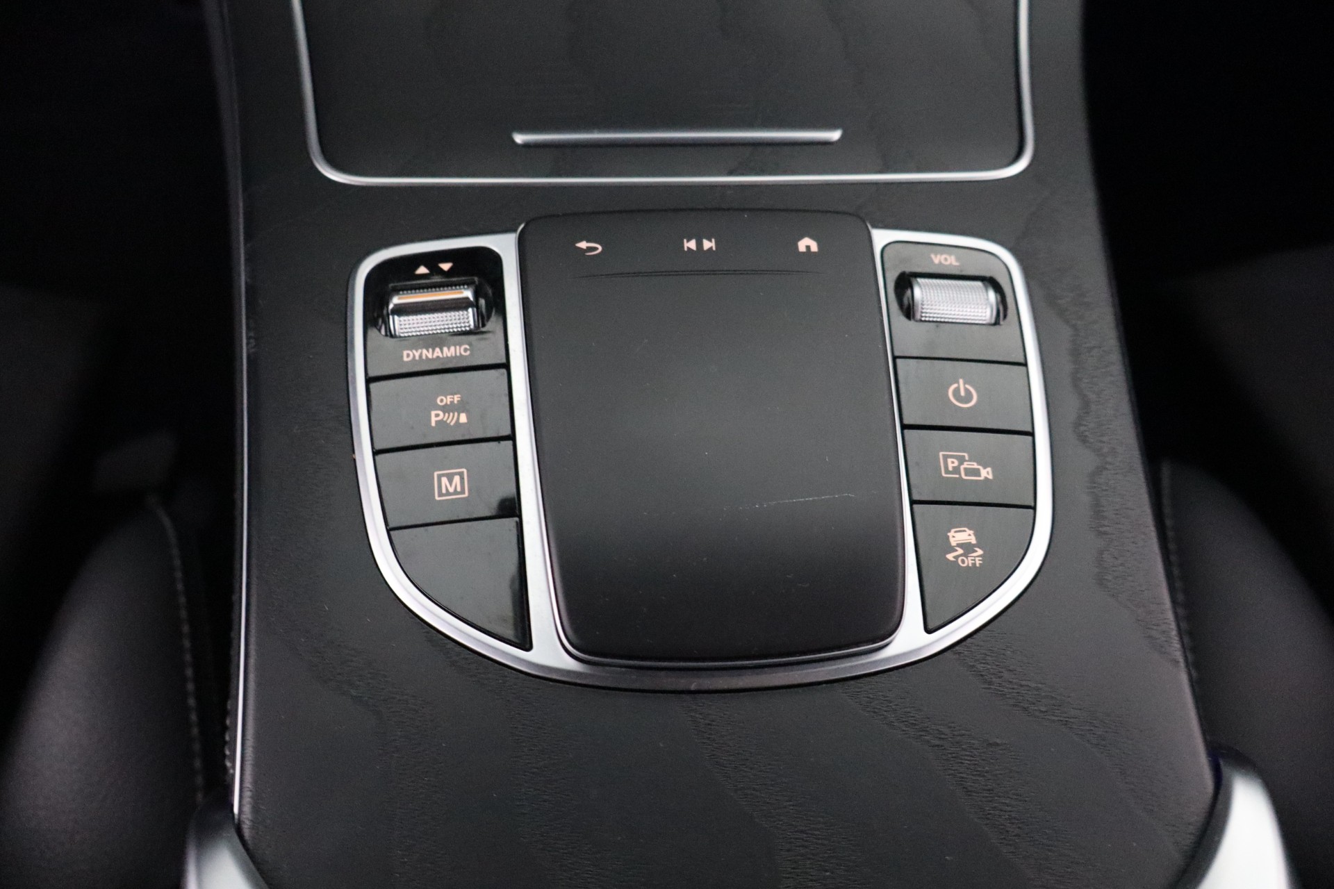 Mercedes-Benz GLC 2020