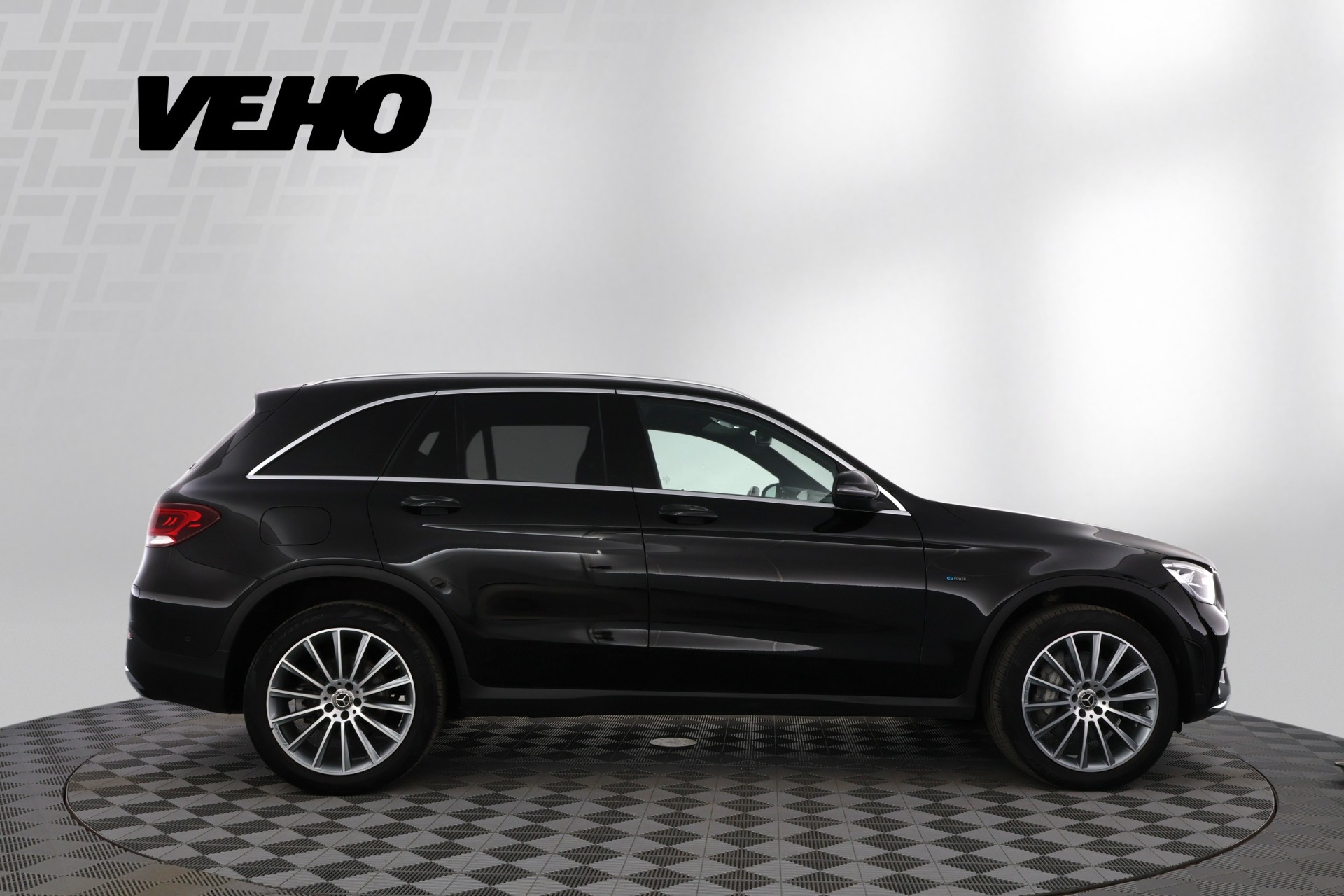 Mercedes-Benz GLC 2020