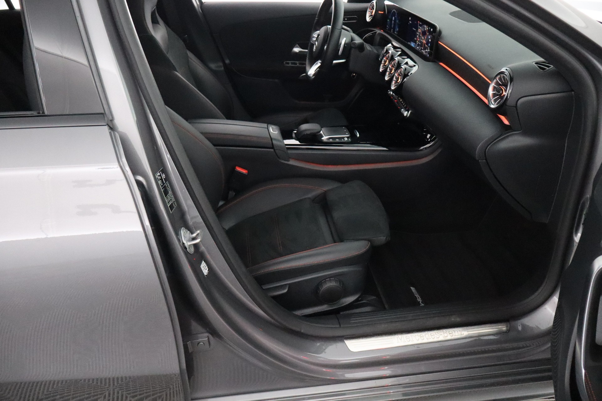 Mercedes-Benz A 2021