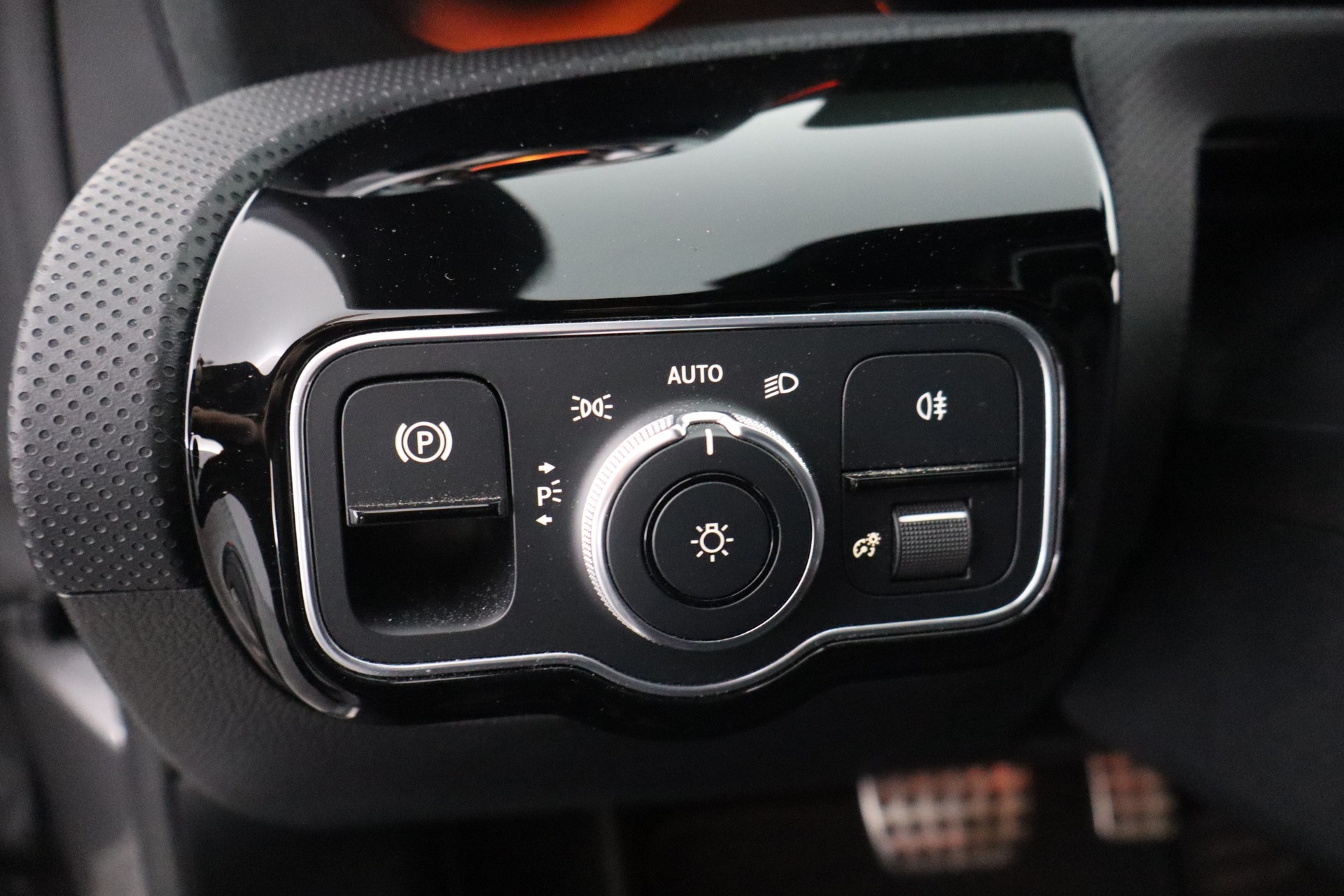 Mercedes-Benz A 2021