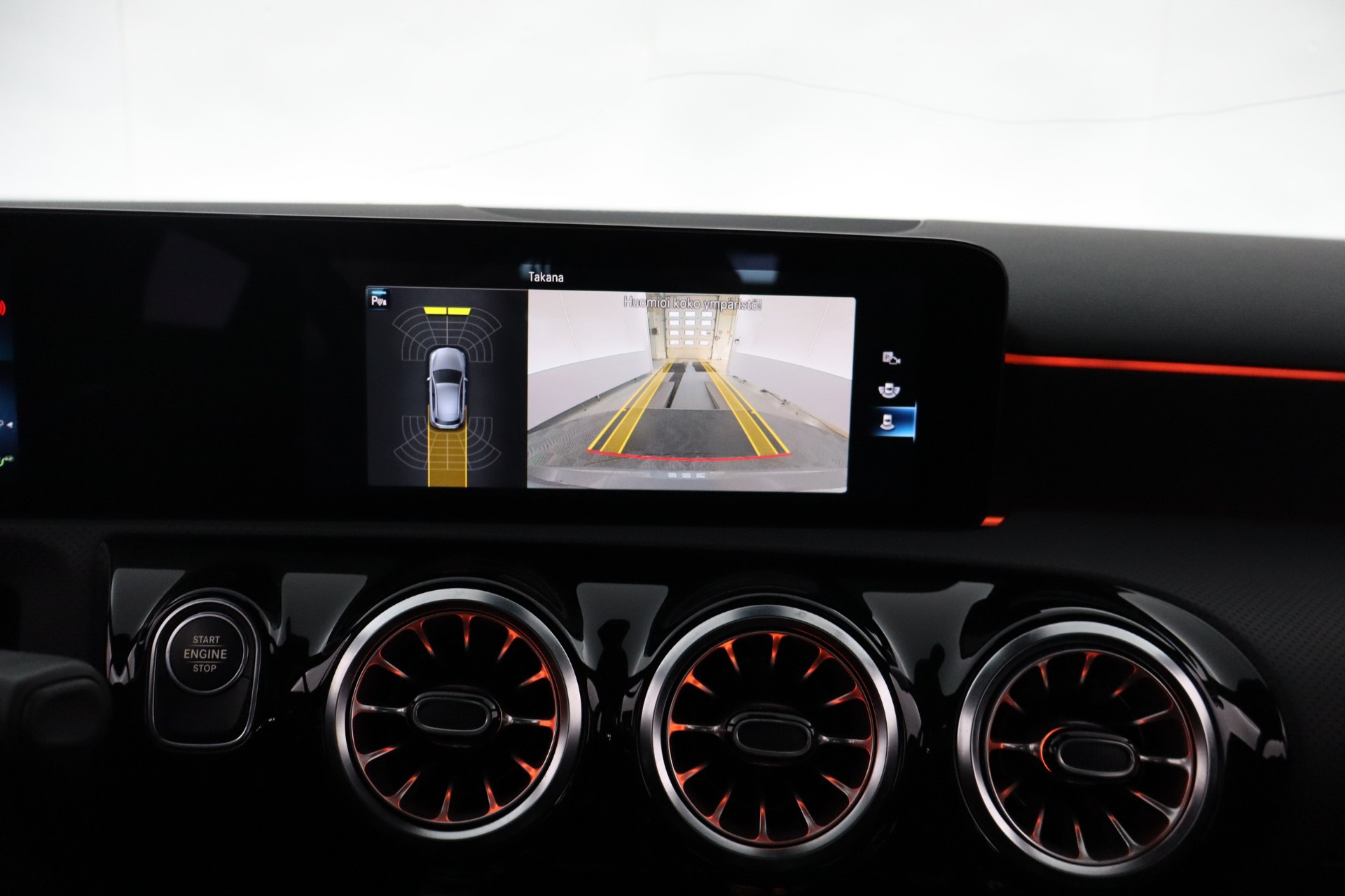 Mercedes-Benz A 2021