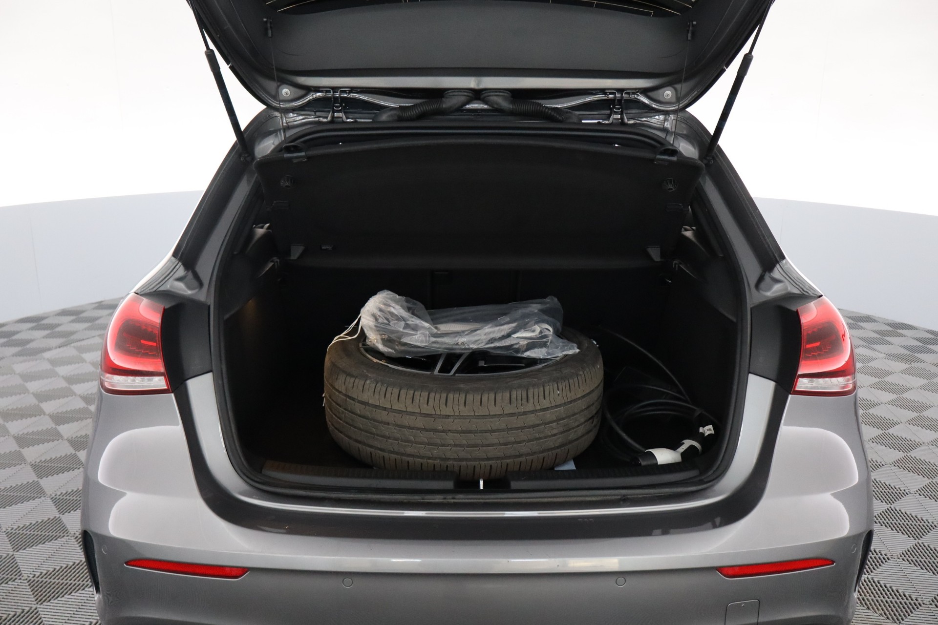 Mercedes-Benz A 2021