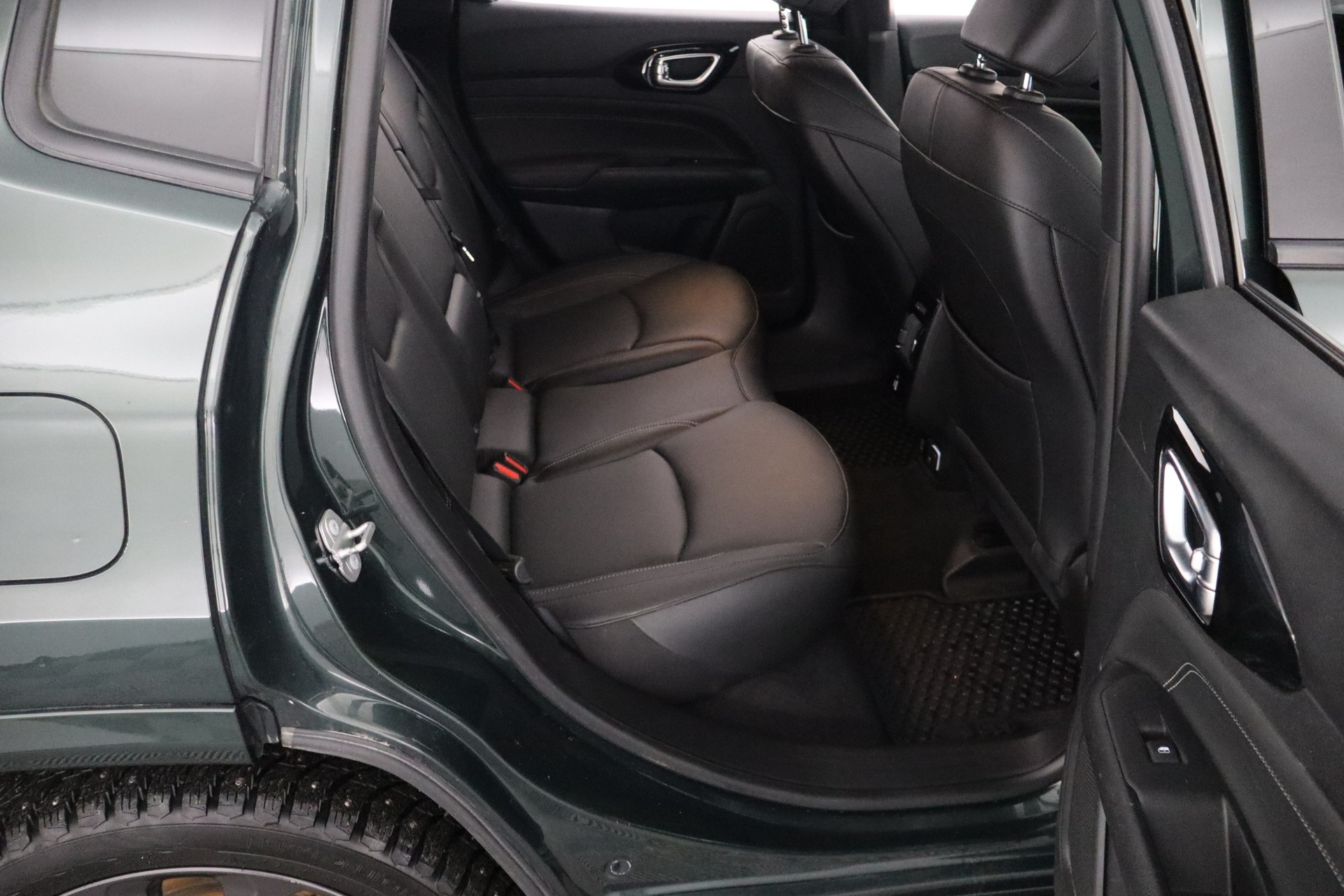 JEEP Compass 2022
