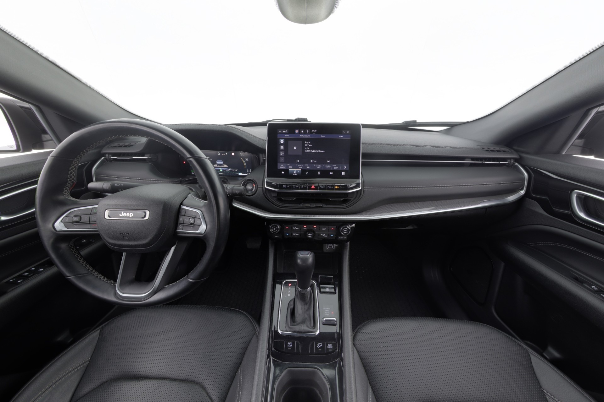 JEEP Compass 2022