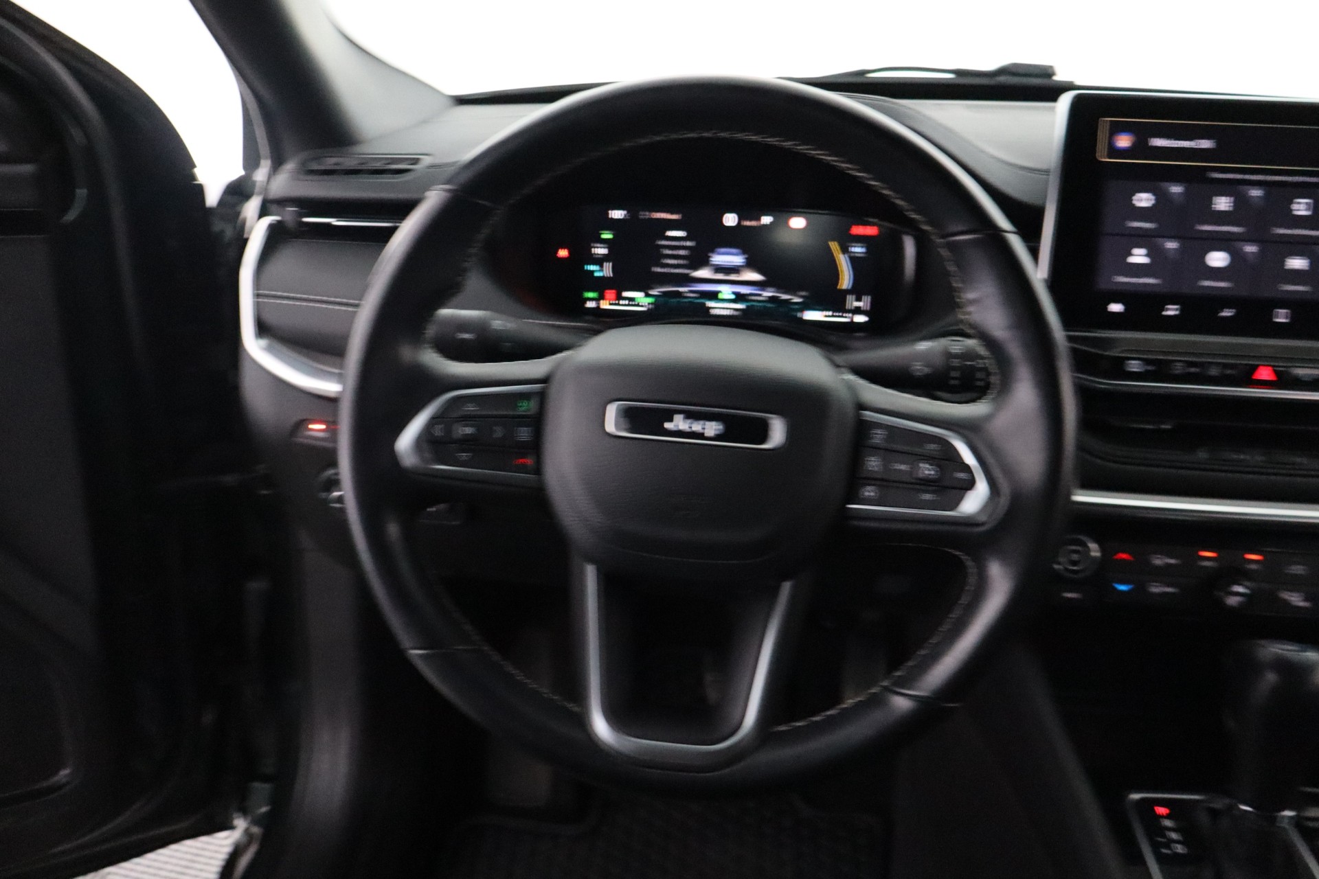 JEEP Compass 2022