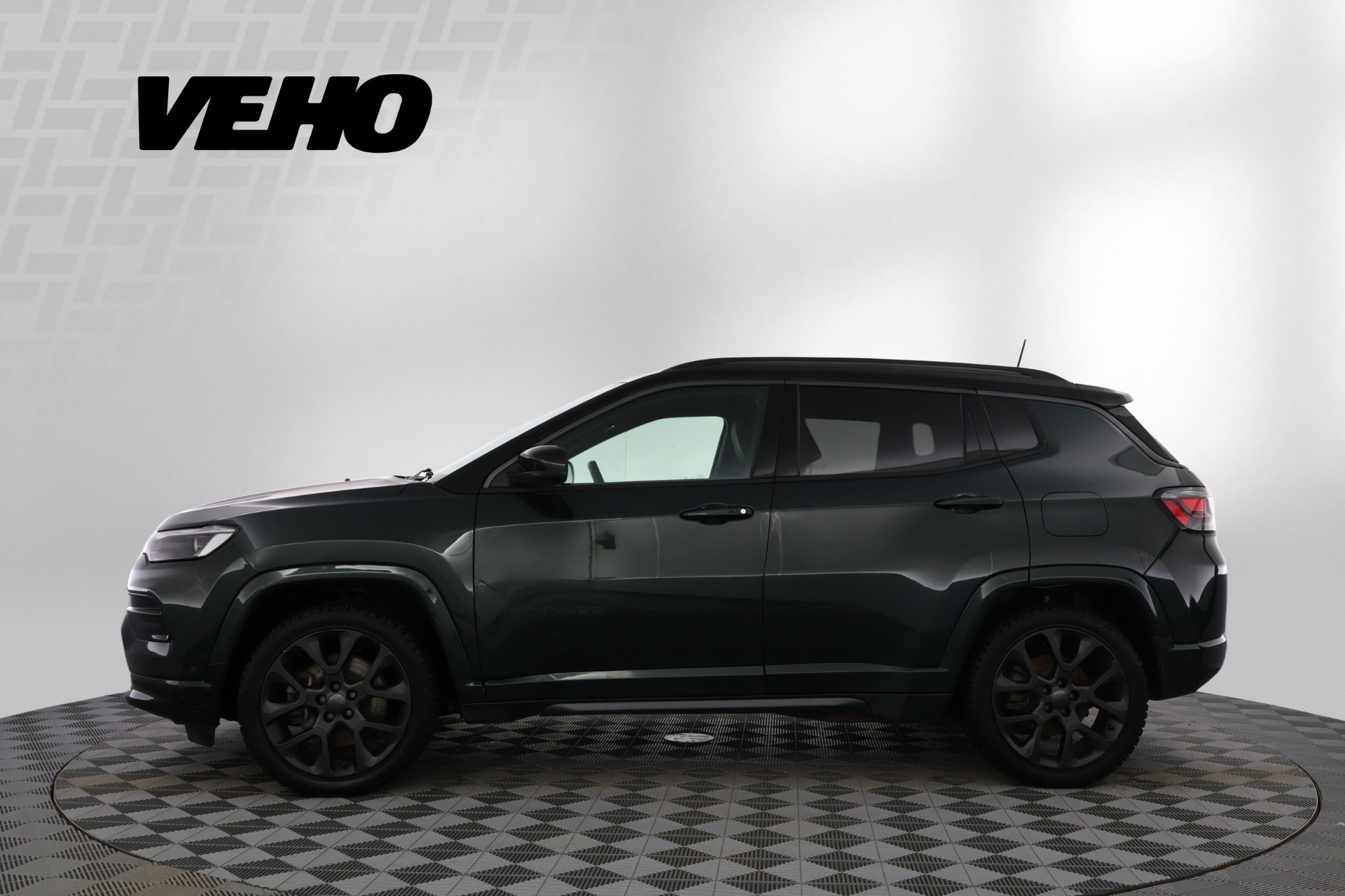 JEEP Compass 2022