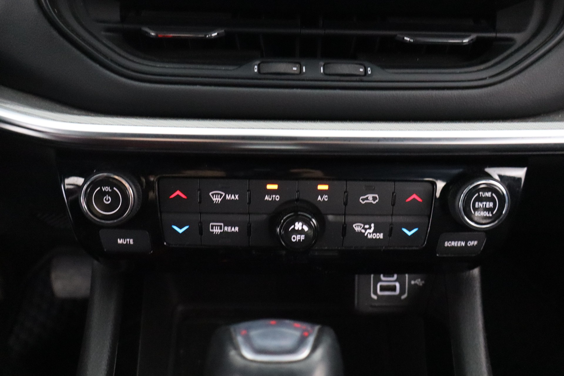 JEEP Compass 2022